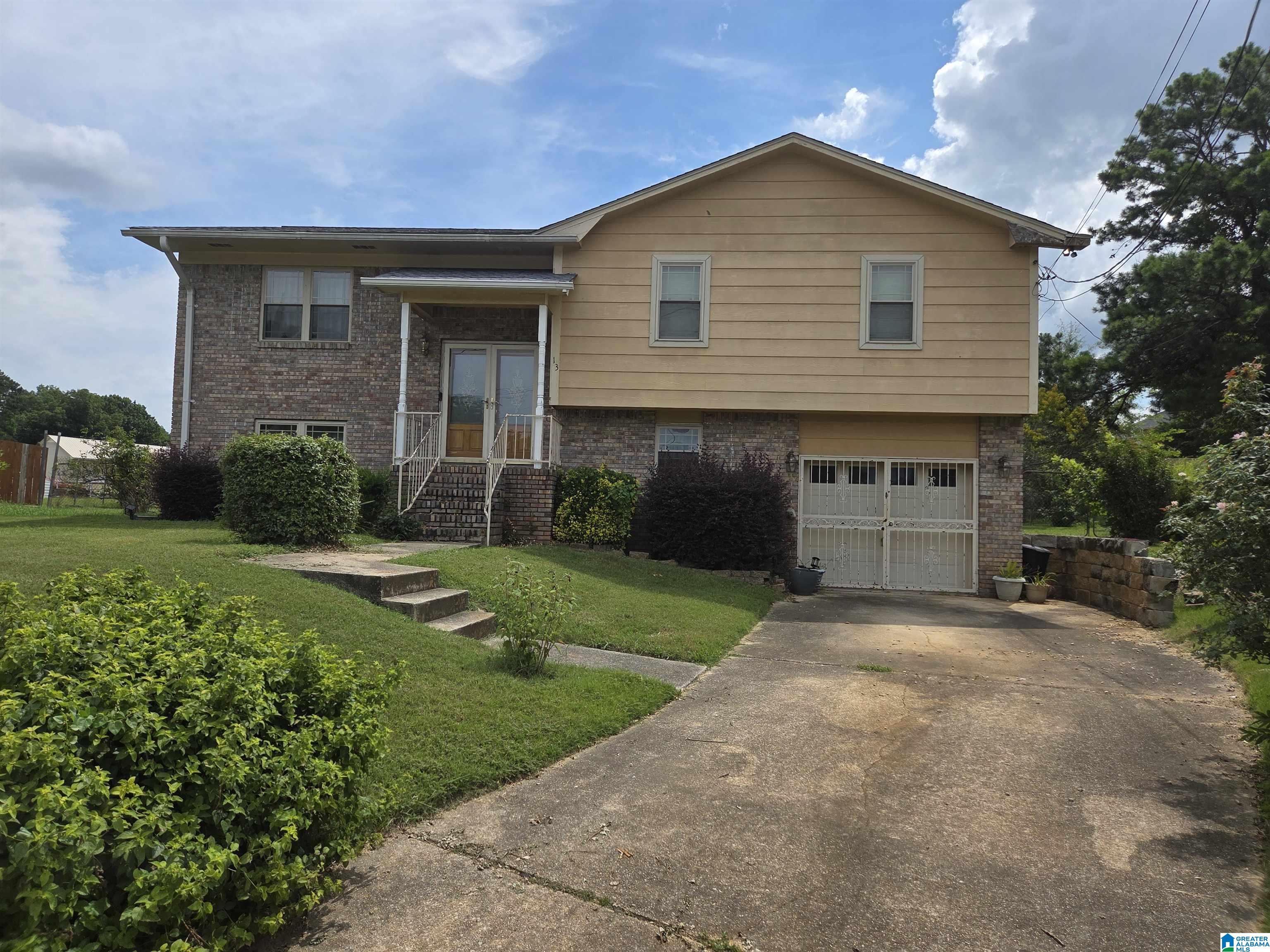 Photo 1 of Single family home for sale at 13 Varin Way, Bessemer, AL 35022 | MLS# 21458854 | Listing updated on 2026-07-27
