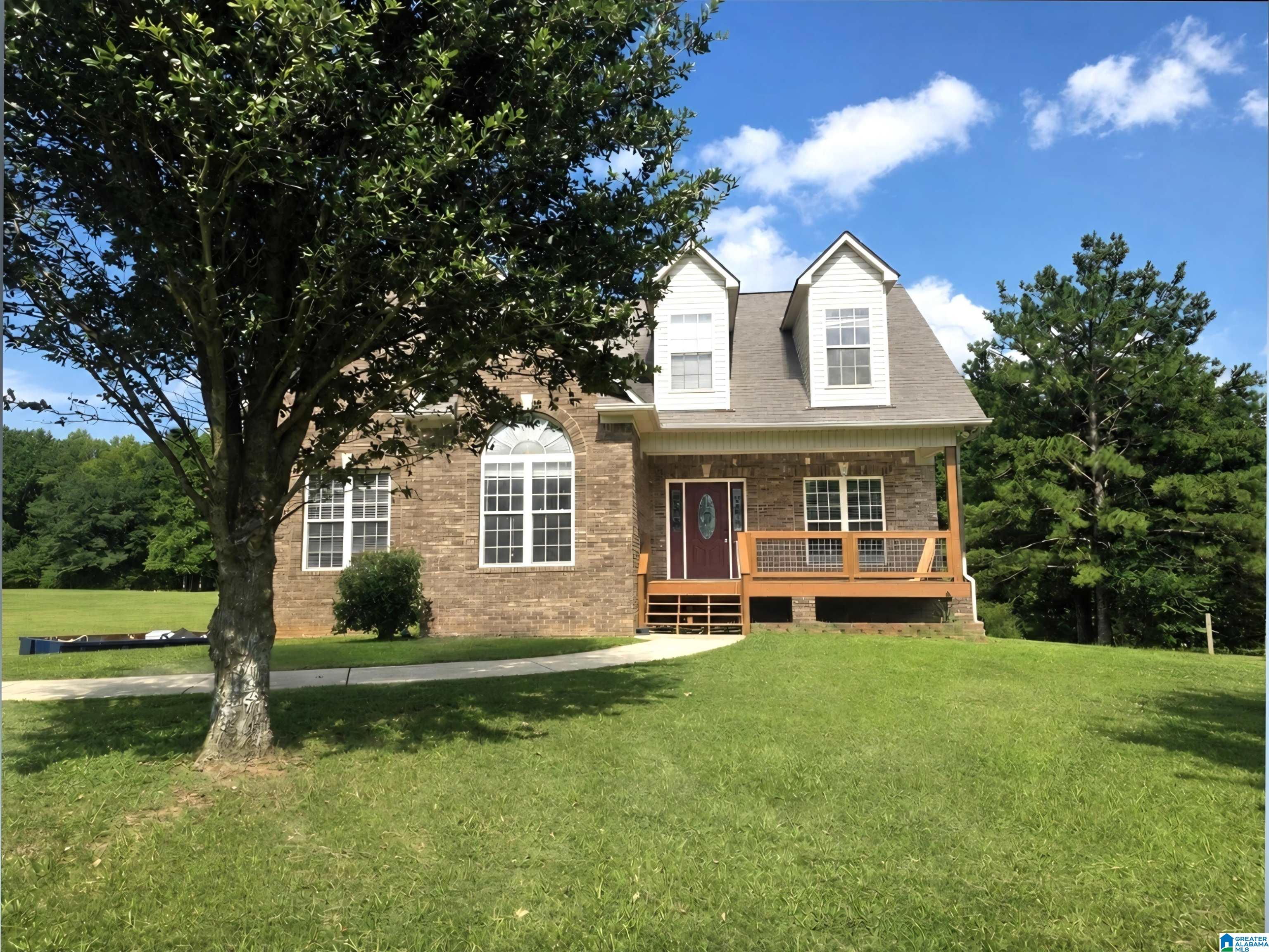 1st image of 2448 Crawfords Cove Road, Springville, AL 35146 | MLS# 21458858
