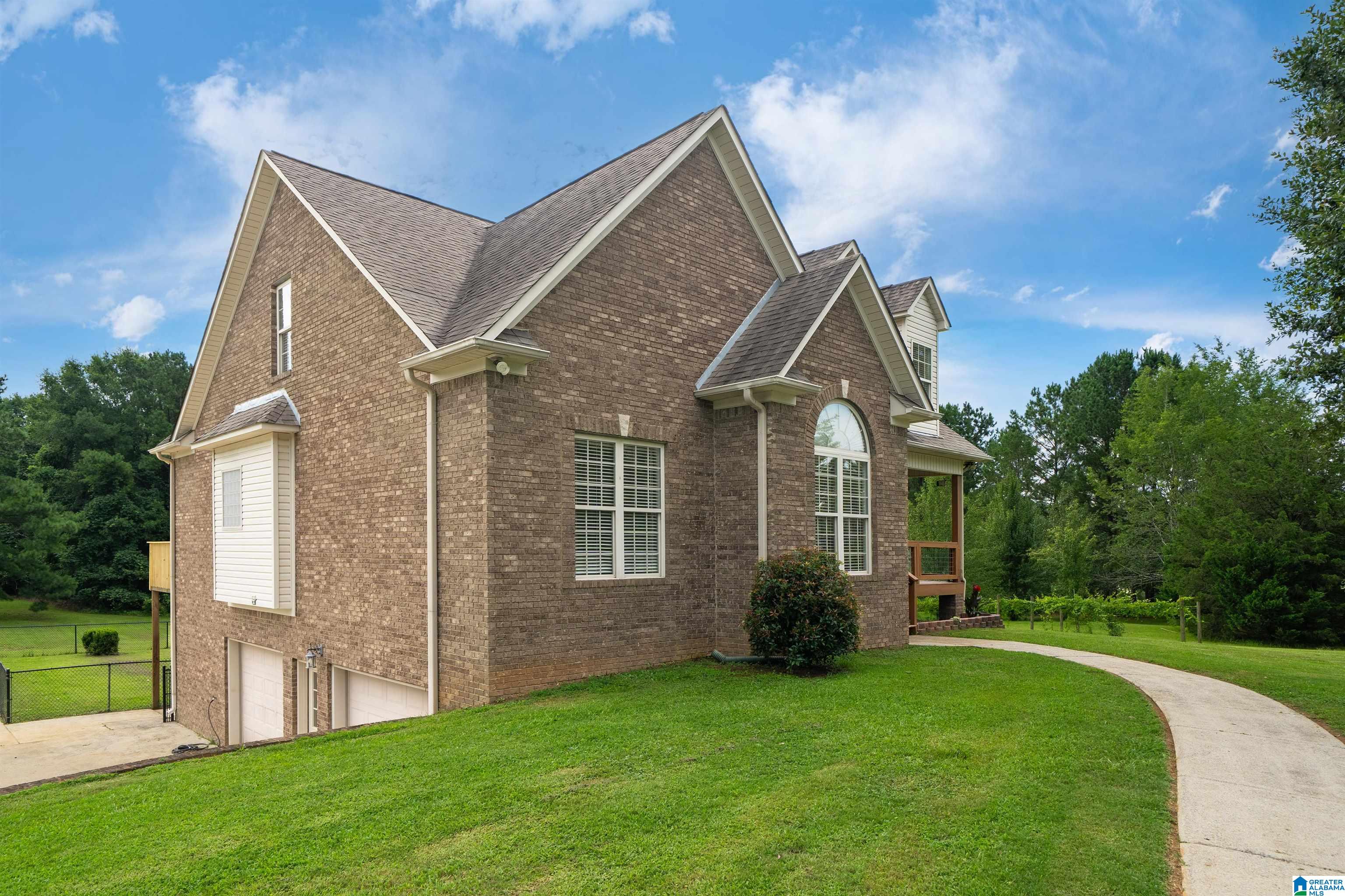 2nd image of 2448 Crawfords Cove Road, Springville, AL 35146 | MLS# 21458858