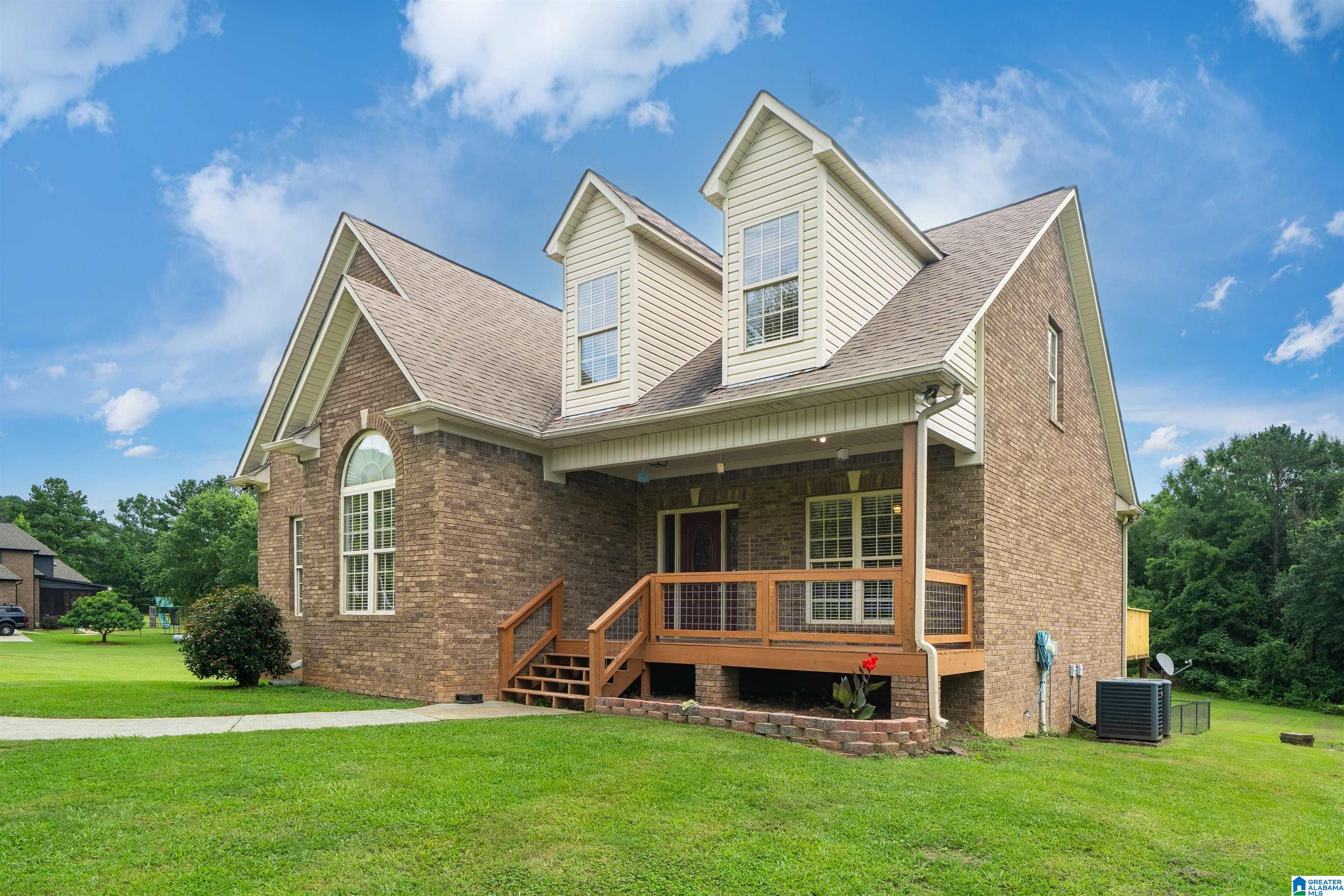3rd image of 2448 Crawfords Cove Road, Springville, AL 35146 | MLS# 21458858