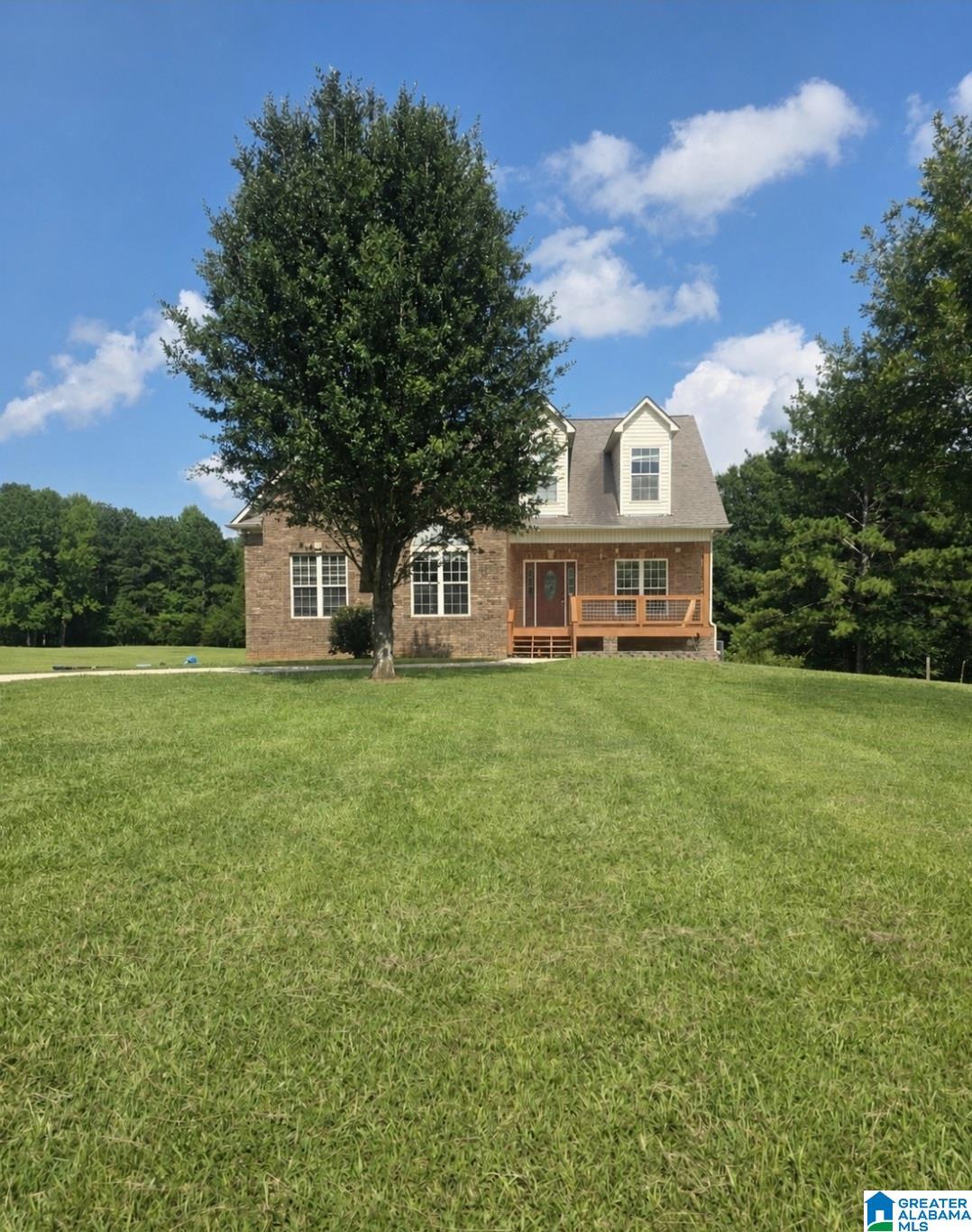5th image of 2448 Crawfords Cove Road, Springville, AL 35146 | MLS# 21458858