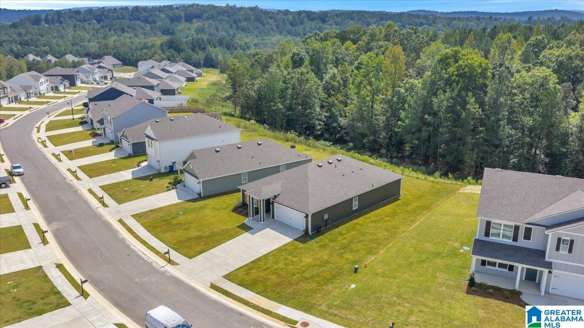 45th image of 765 Sterling Pl, Odenville, AL 35120 | MLS# 21458860