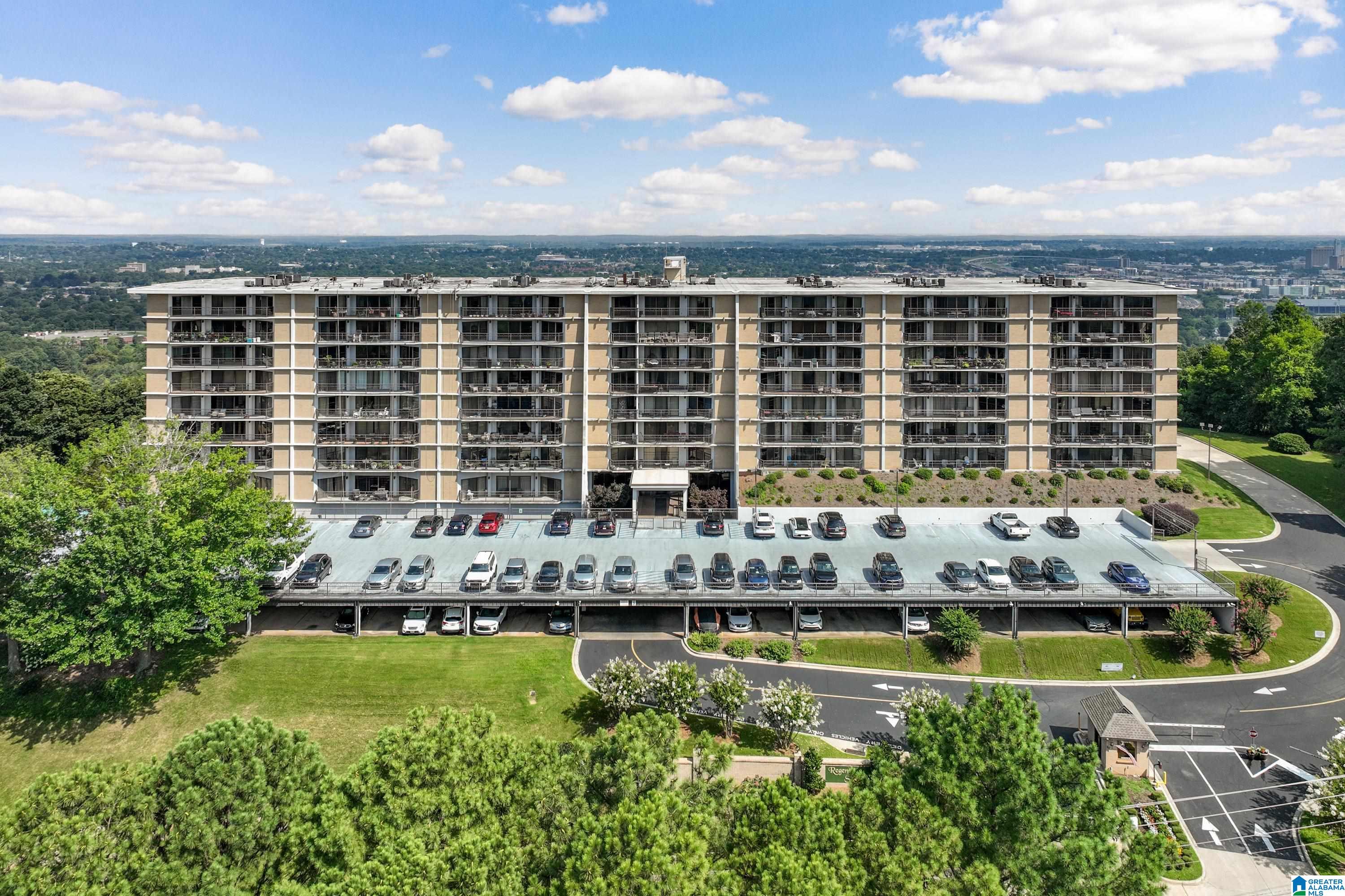 Photo 1 of Condo for sale at 1300 Beacon Pkwy #600, Birmingham, AL 35209 | MLS# 21458863 | Listing updated on 2026-07-22