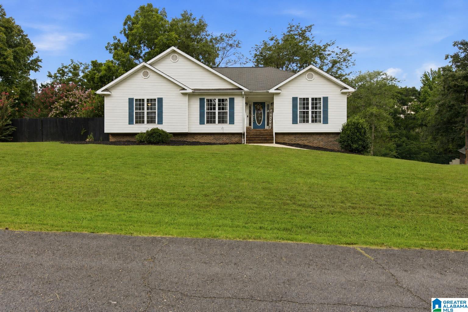 1st image of 21015 Tammie Dr, Lake View, AL 35111 | MLS# 21458868