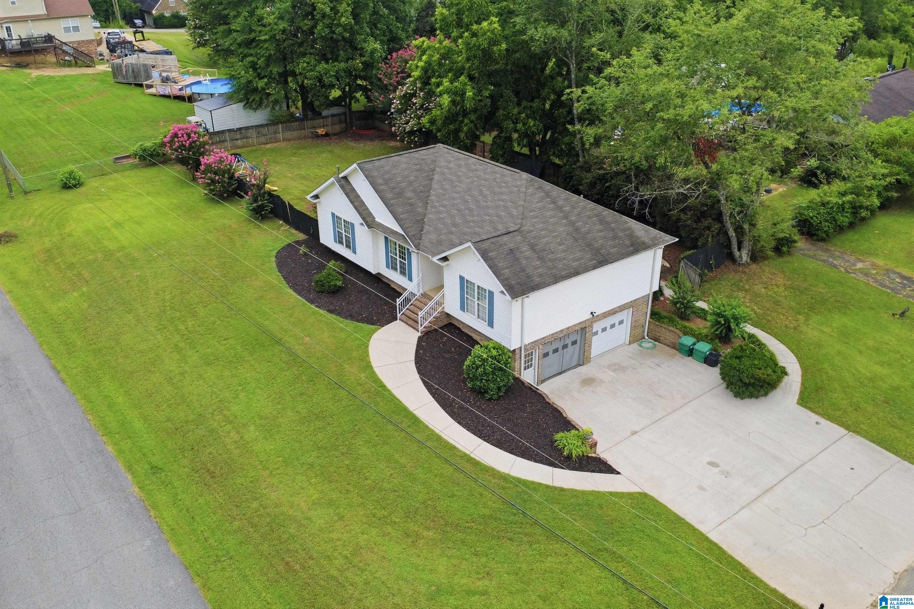 5th image of 21015 Tammie Dr, Lake View, AL 35111 | MLS# 21458868