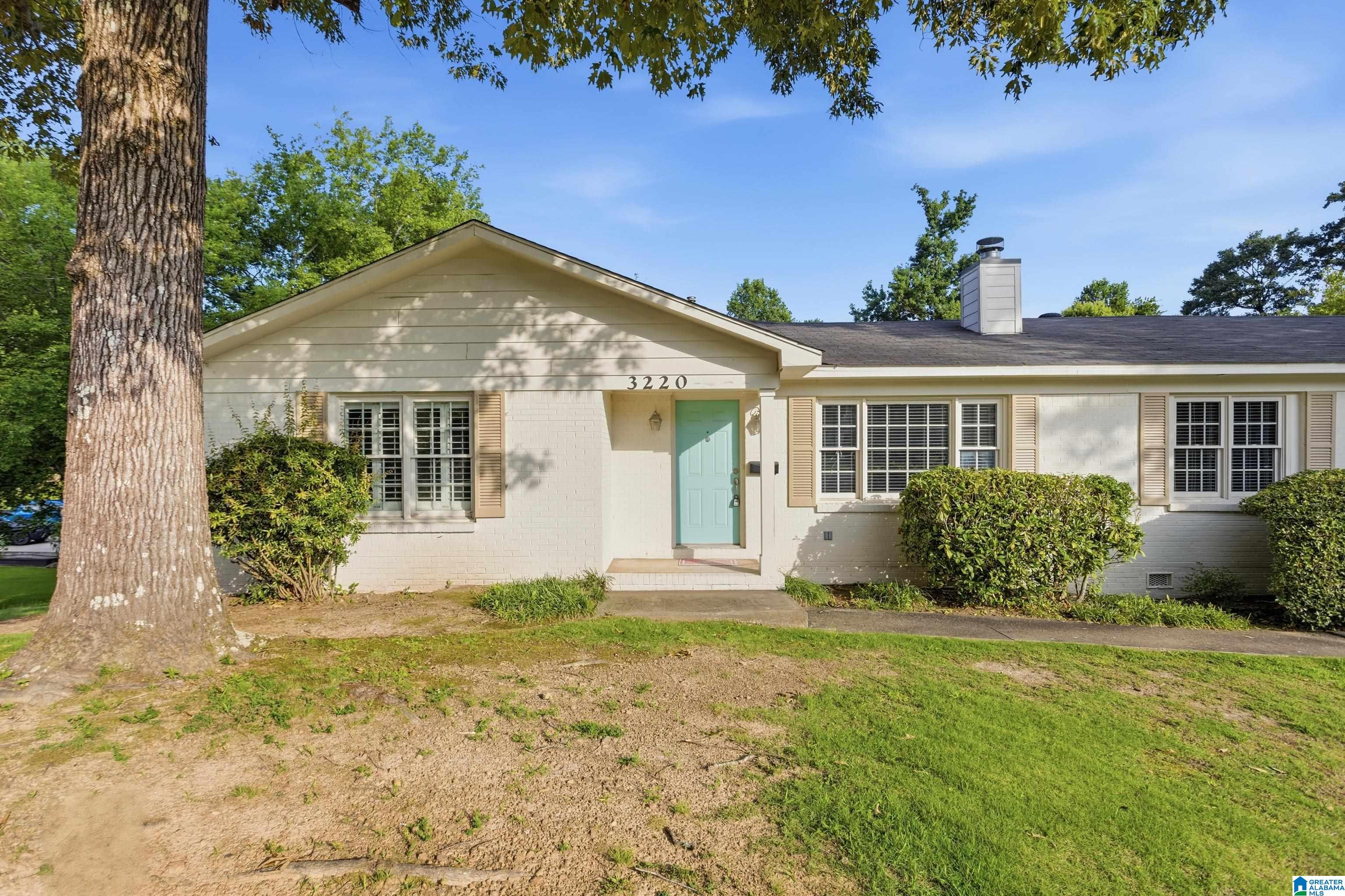 1st image of 3220 Valley Park Dr, Vestavia, AL 35243 | MLS# 21458871