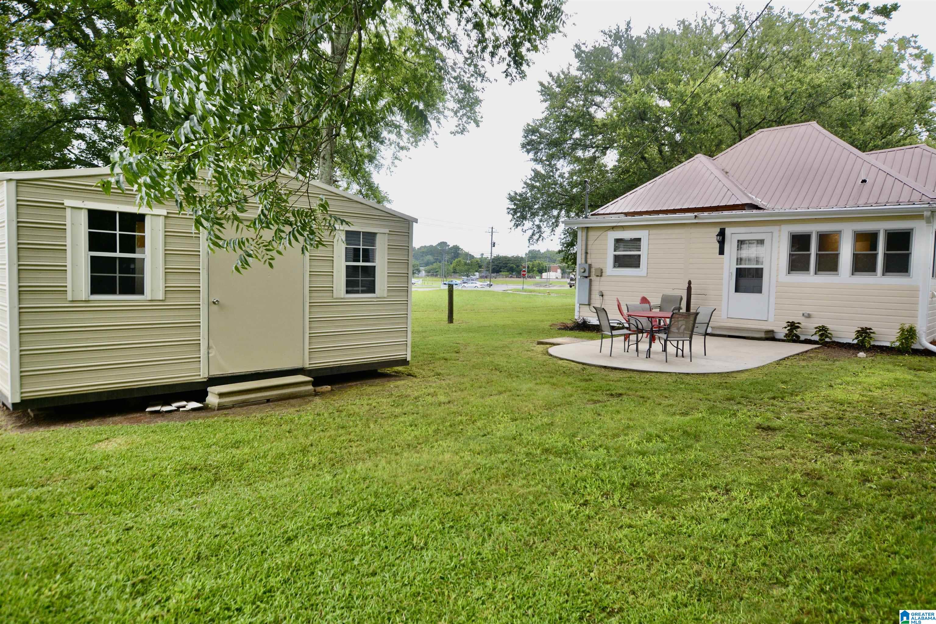 17th image of 84 C Street Sw, Jacksonville, AL 36265 | MLS# 21458884