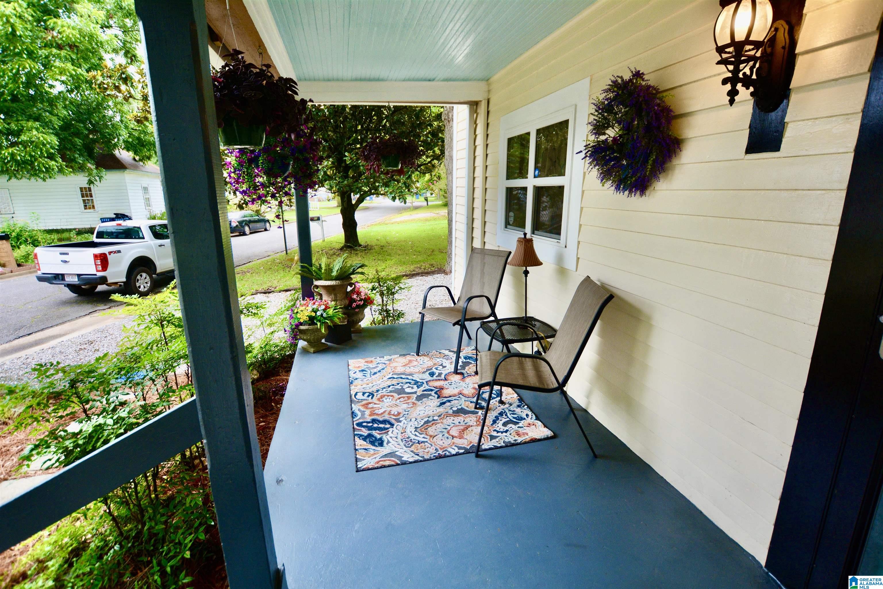 3rd image of 84 C Street Sw, Jacksonville, AL 36265 | MLS# 21458884