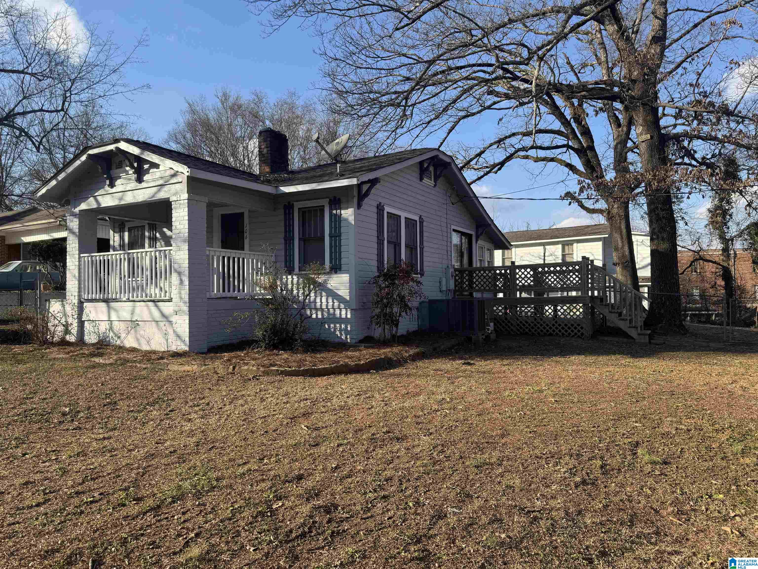 1st image of 106 Laird Avenue, Bessemer, AL 35023 | MLS# 21458887