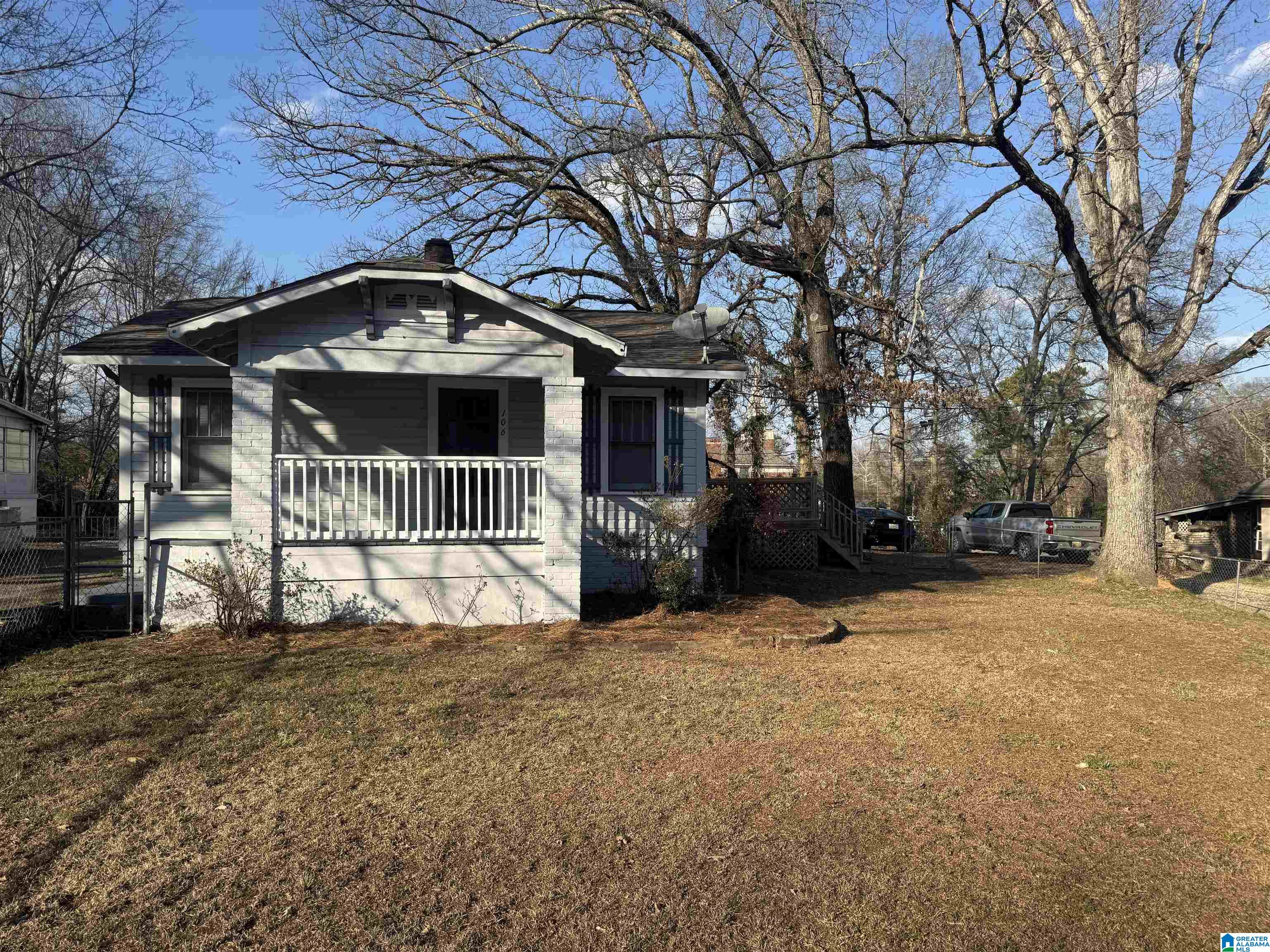 2nd image of 106 Laird Avenue, Bessemer, AL 35023 | MLS# 21458887