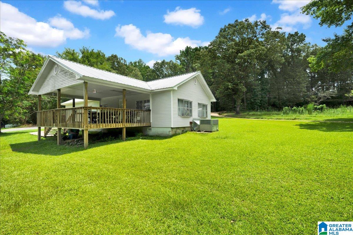2nd image of 4162 Boston Road, Adger, AL 35006 | MLS# 21458888