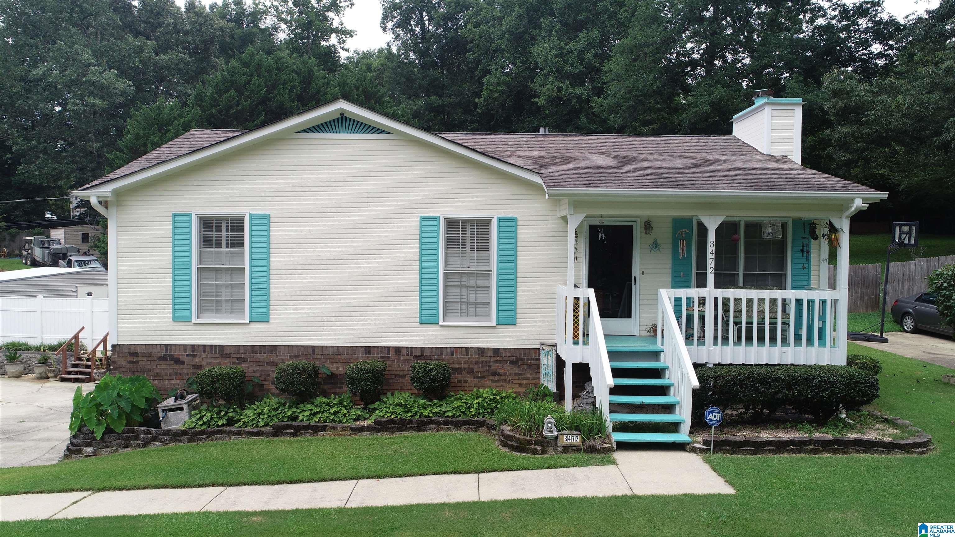 1st image of 3472 Cedarbrook Circle, Trussville, AL 35173 | MLS# 21458899