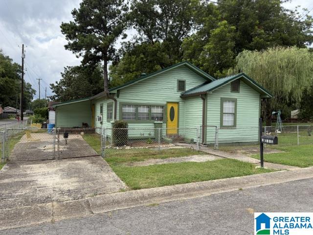 1st image of 1300 N 29th Street, Bessemer, AL 35020 | MLS# 21458909