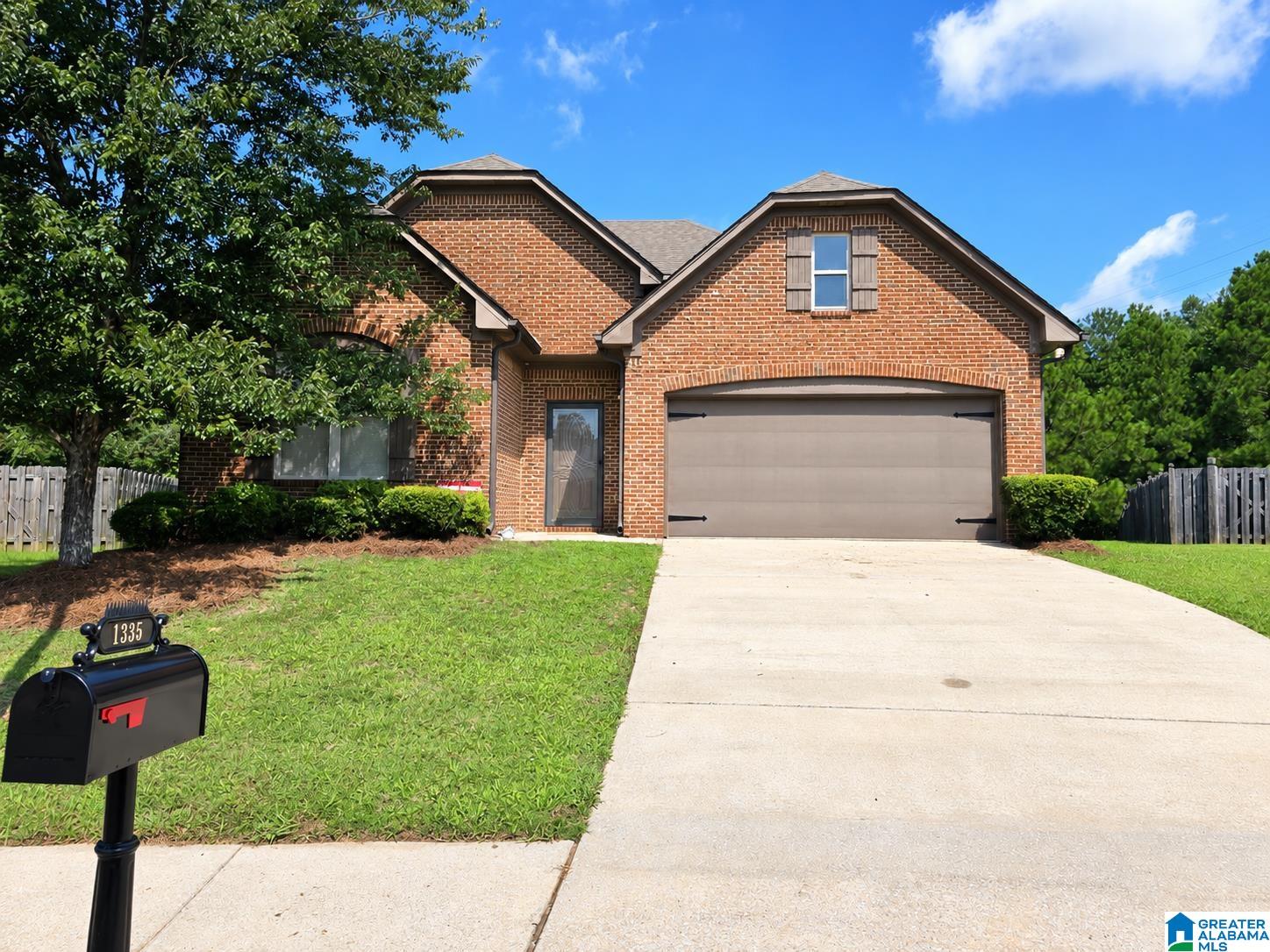 40th image of 1335 Sierra Court, Gardendale, AL 35071 | MLS# 21458919