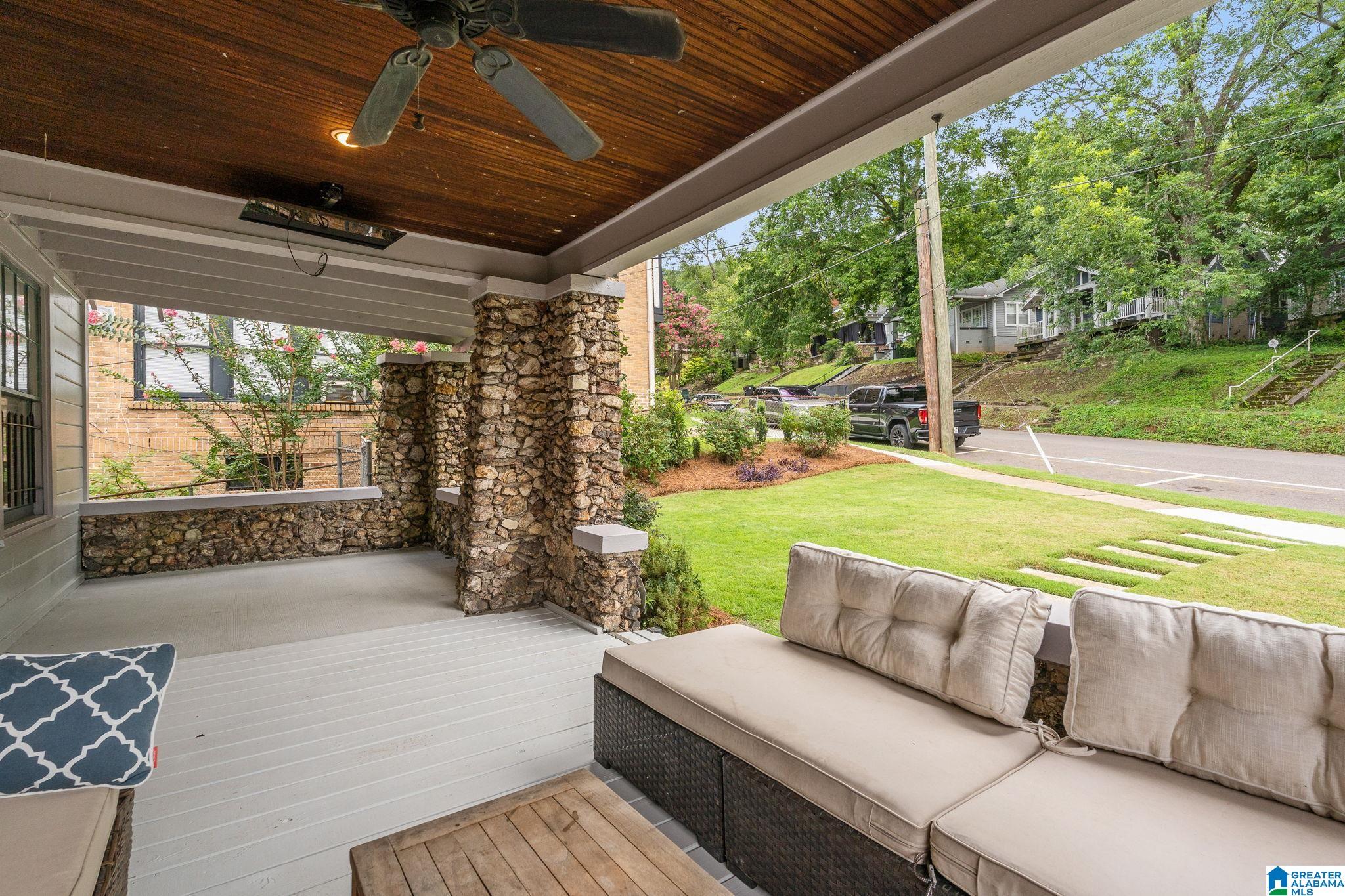 Photo 4 of Single family home for sale at 1412 16th Avenue S, Birmingham, AL 35205 | MLS# 21458921 | Listing updated on 2026-09-16