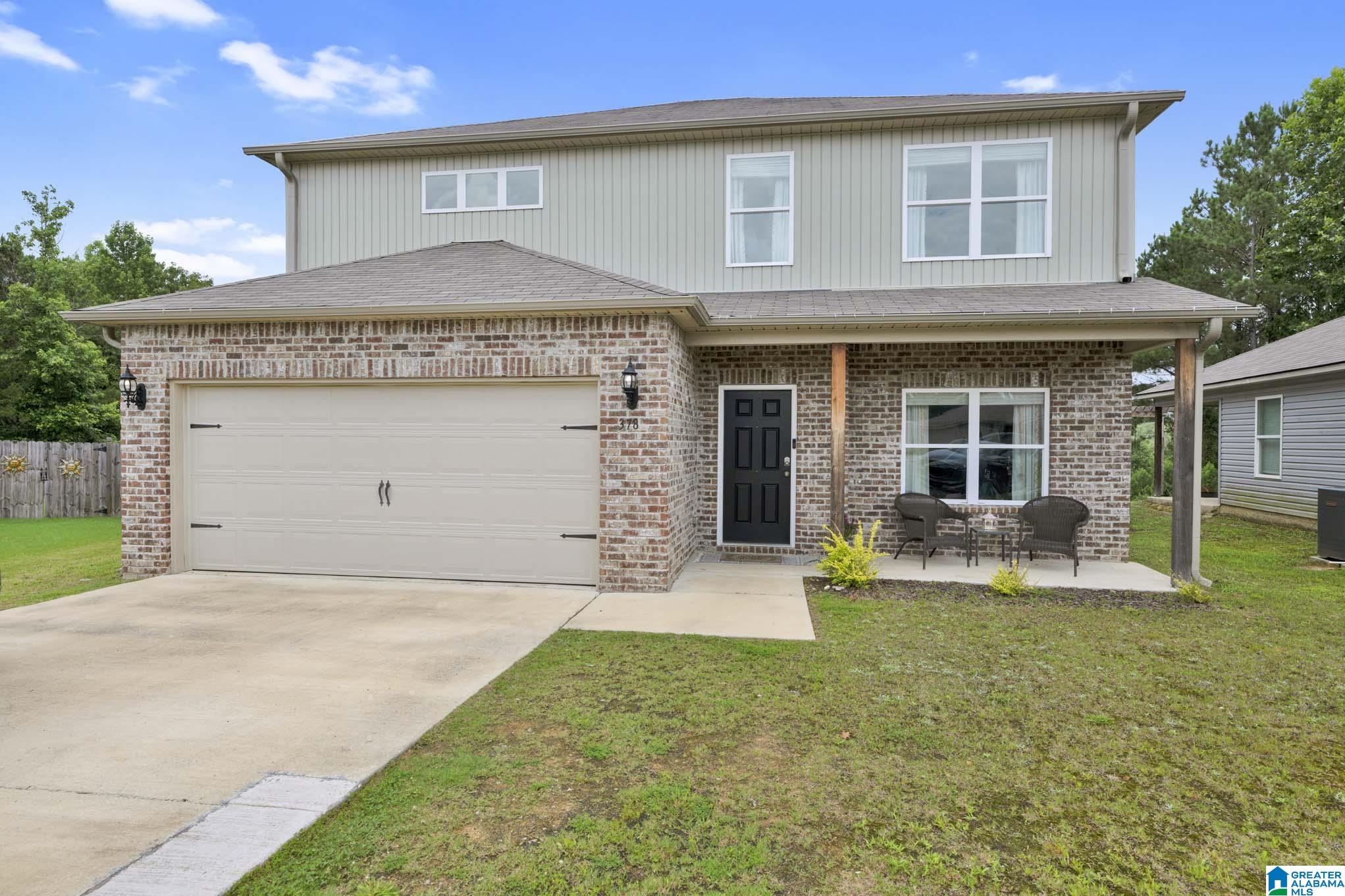 1st image of 378 Andrew Lane, Odenville, AL 35120 | MLS# 21458935