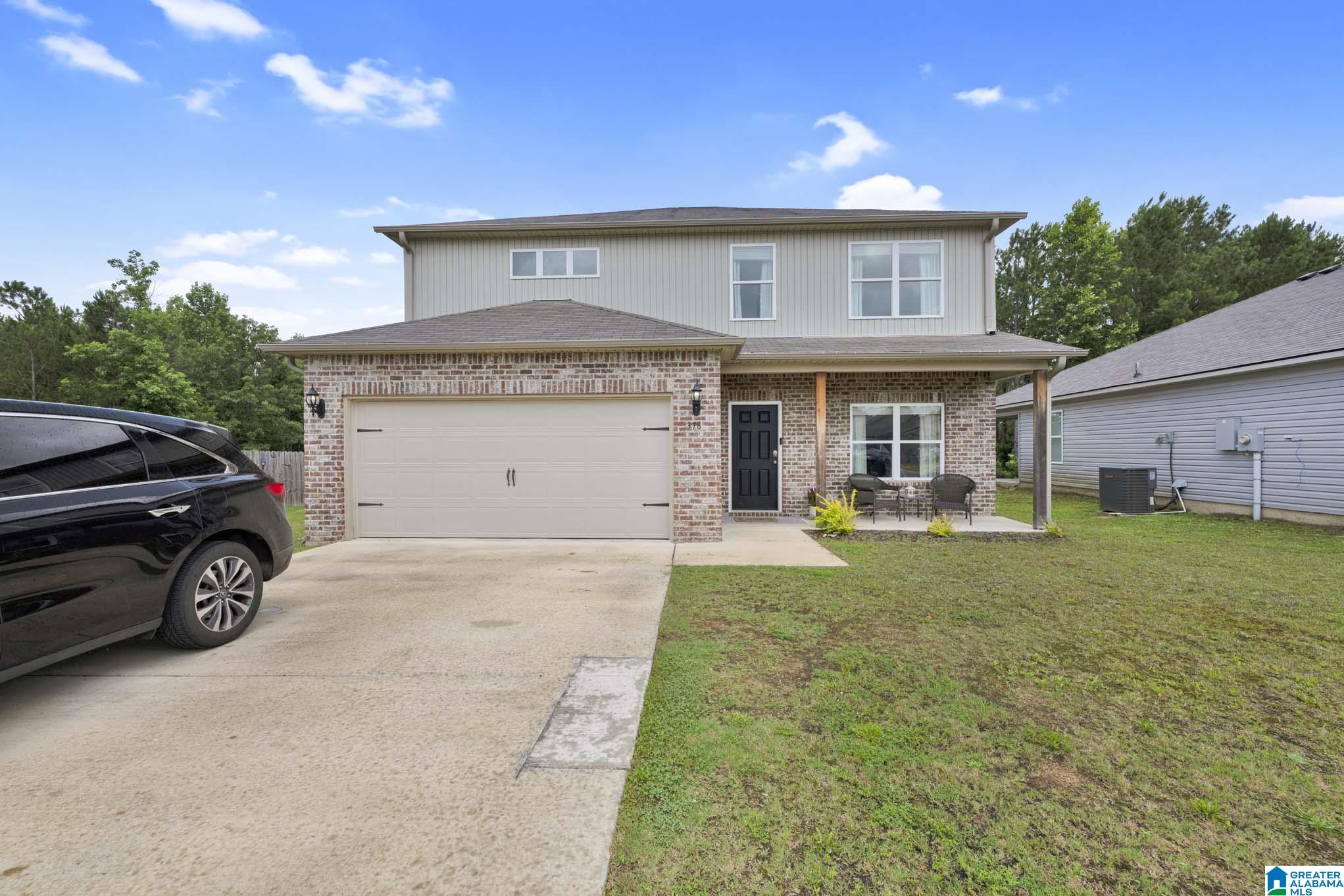 2nd image of 378 Andrew Lane, Odenville, AL 35120 | MLS# 21458935
