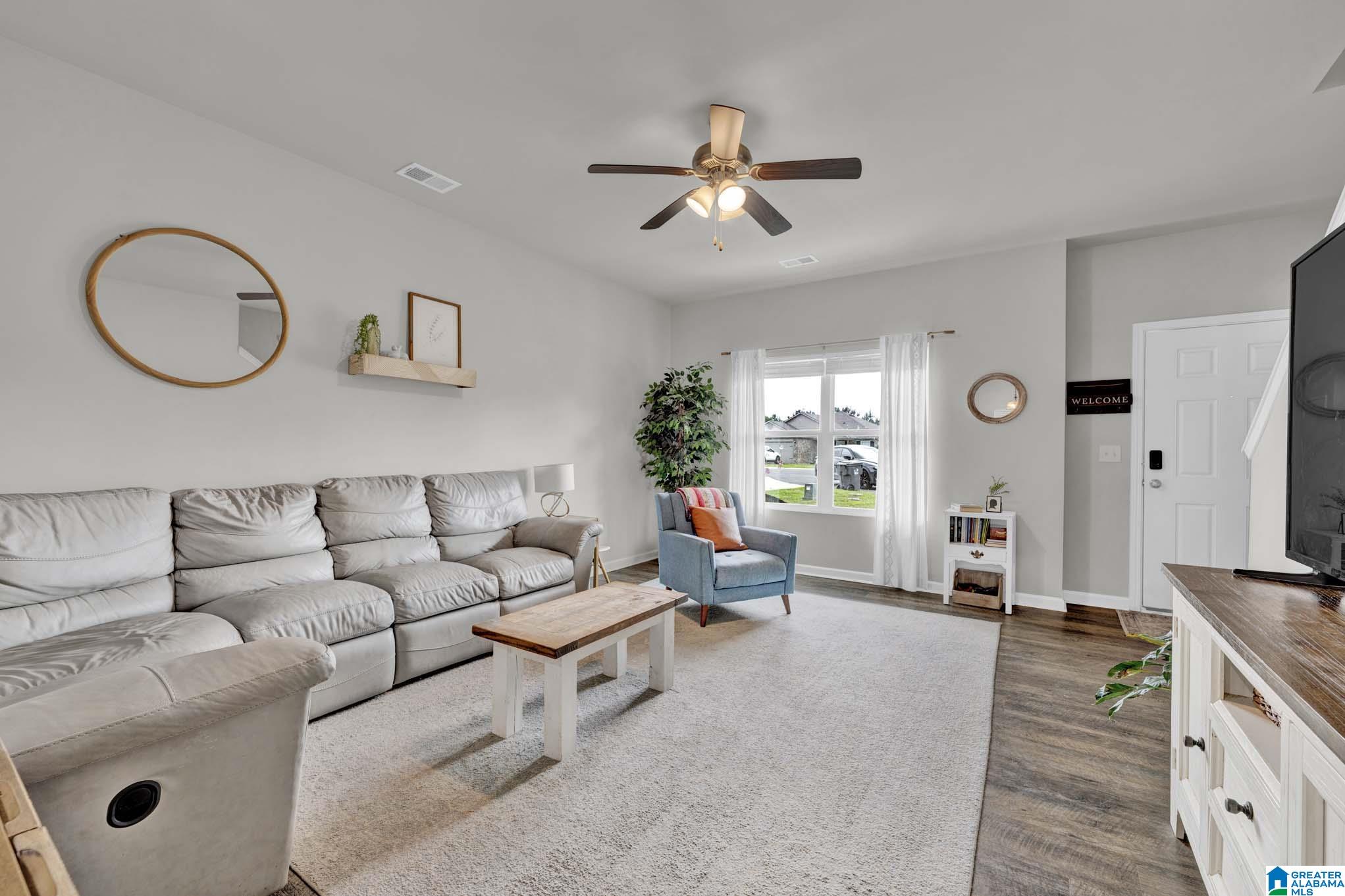 4th image of 378 Andrew Lane, Odenville, AL 35120 | MLS# 21458935