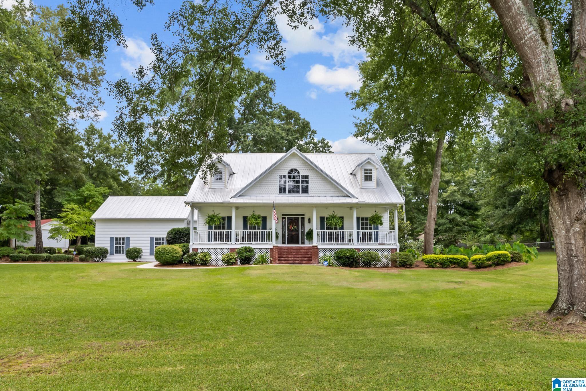 1st image of 126 E Church Street, Thorsby, AL 35171 | MLS# 21458942