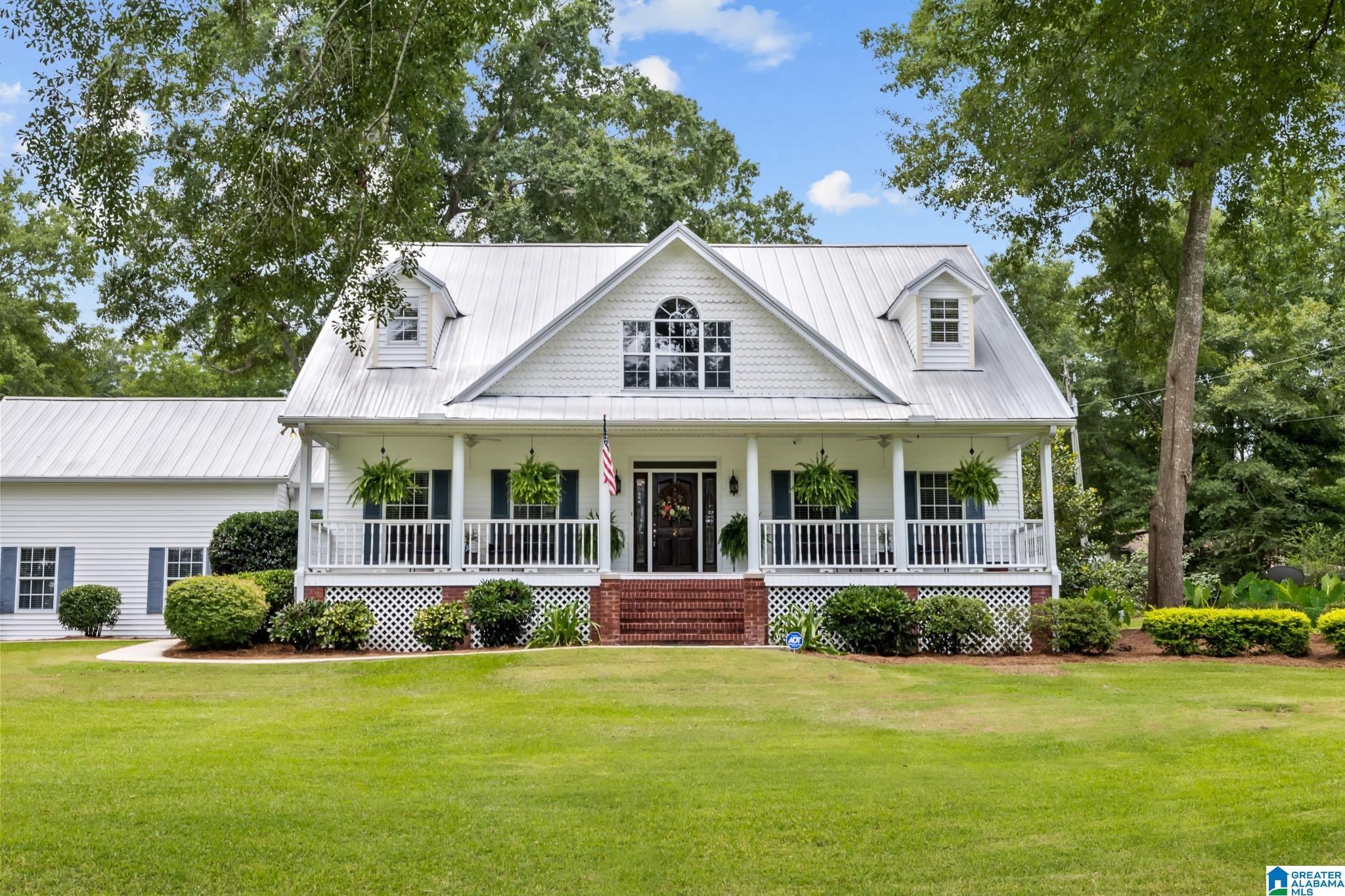 2nd image of 126 E Church Street, Thorsby, AL 35171 | MLS# 21458942