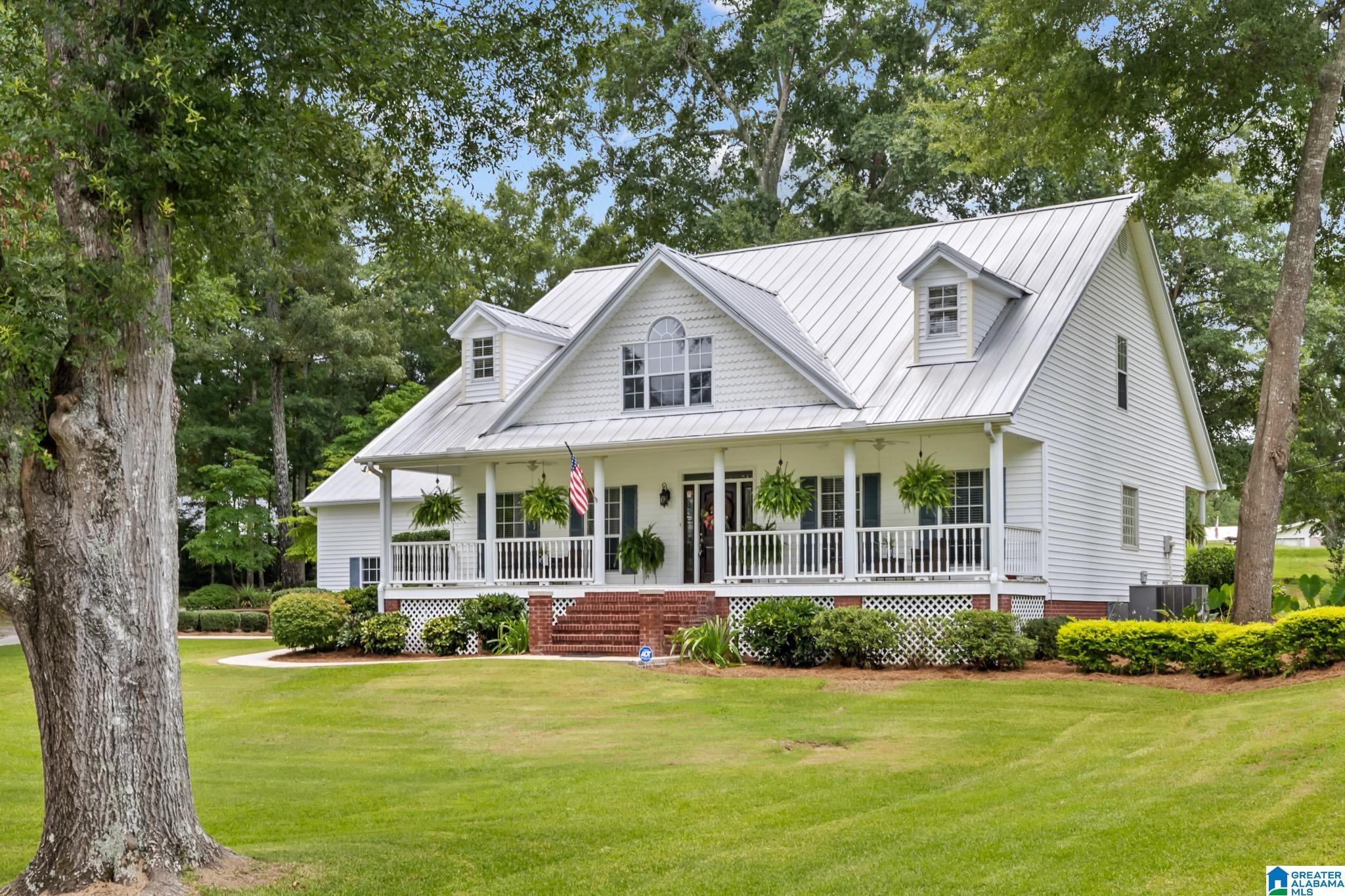 4th image of 126 E Church Street, Thorsby, AL 35171 | MLS# 21458942