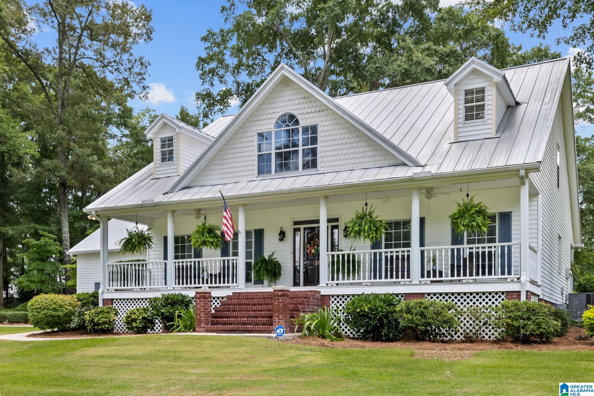 5th image of 126 E Church Street, Thorsby, AL 35171 | MLS# 21458942