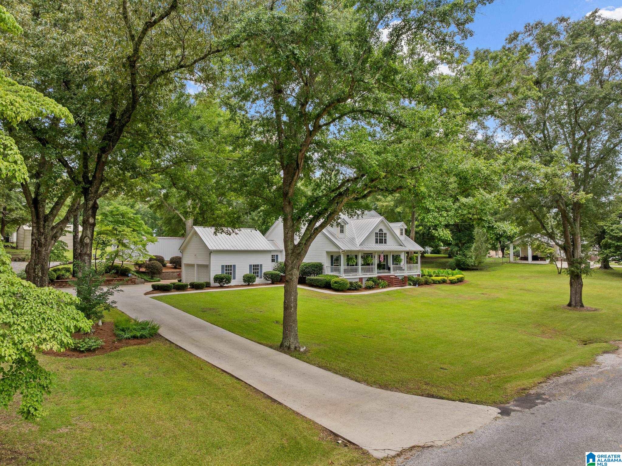 67th image of 126 E Church Street, Thorsby, AL 35171 | MLS# 21458942
