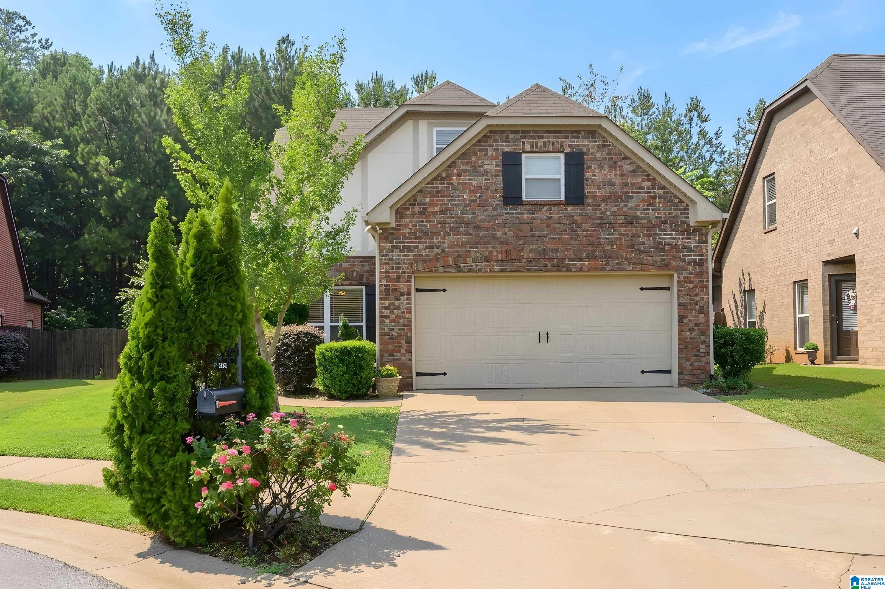 2nd image of 2824 Oxmoor Glen Dr, Birmingham, AL 35211 | MLS# 21458943
