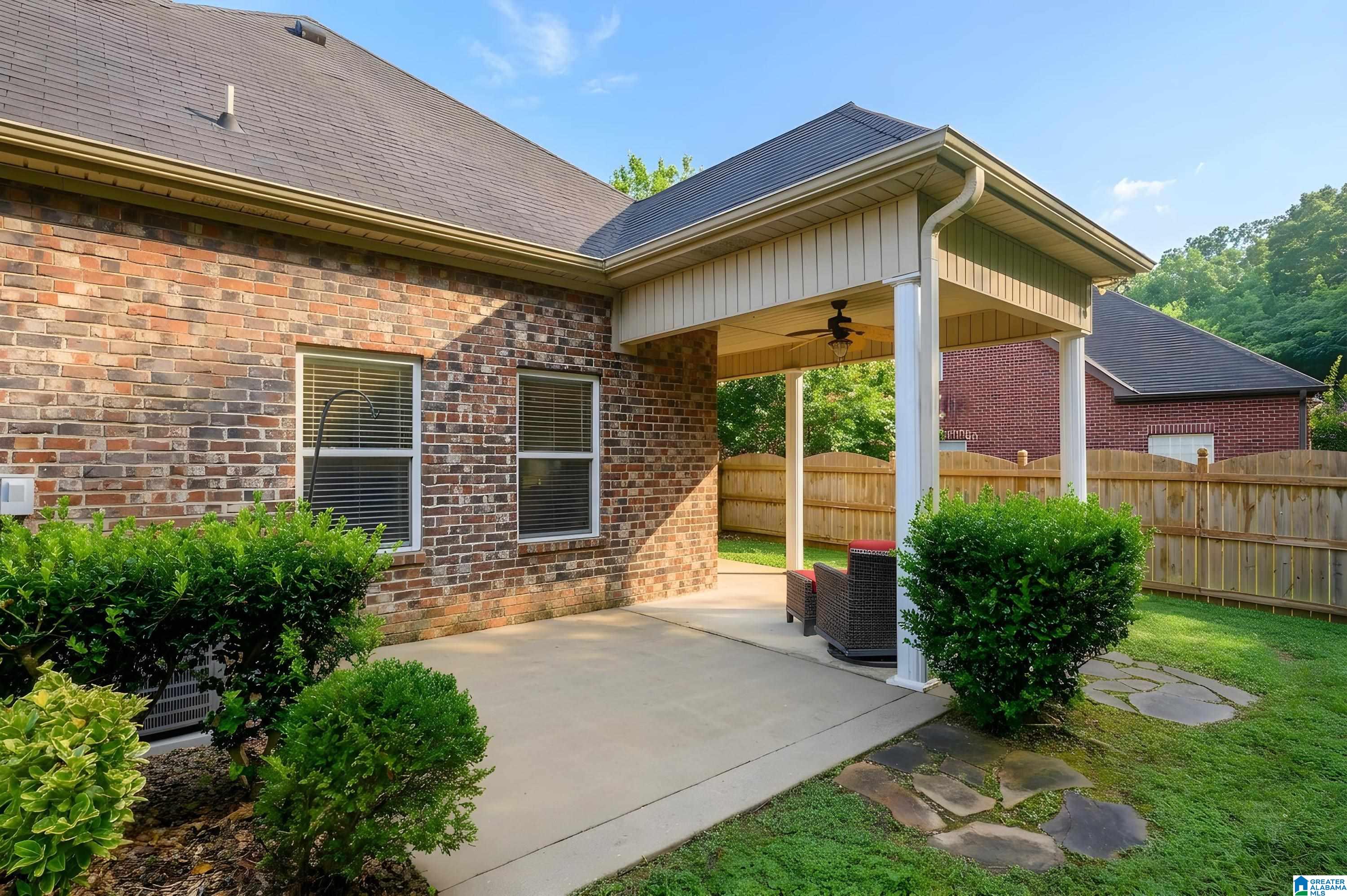 50th image of 2824 Oxmoor Glen Dr, Birmingham, AL 35211 | MLS# 21458943