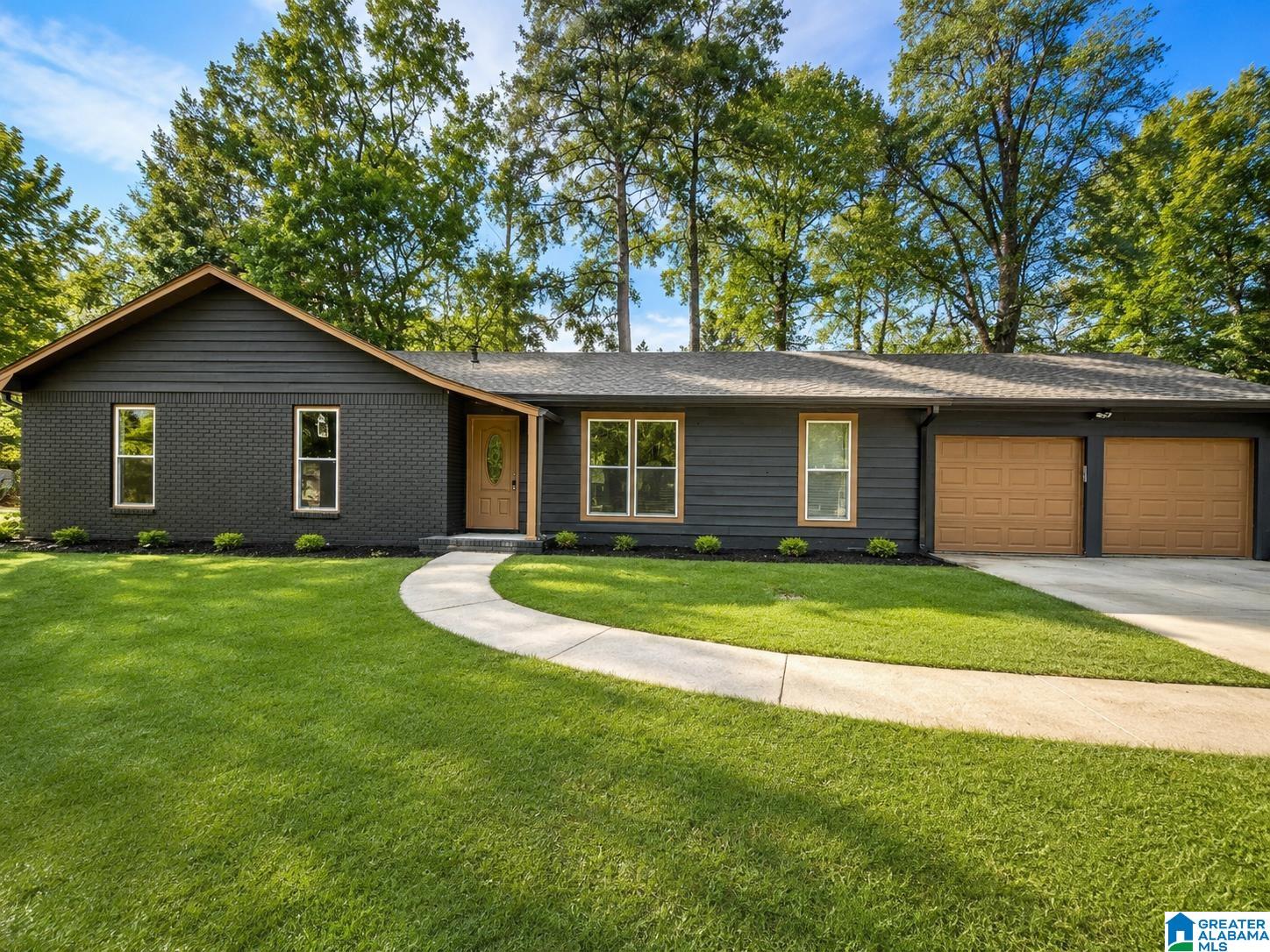 Photo 1 of Single family home for sale at 2224 Diane Dr, Birmingham, AL 35235 | MLS# 21458948 | Listing updated on 2026-08-30