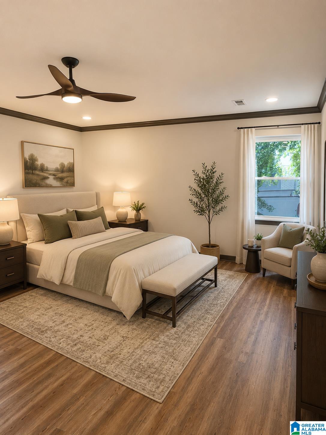 Photo 3 of Single family home for sale at 2224 Diane Dr, Birmingham, AL 35235 | MLS# 21458948 | Listing updated on 2026-08-30