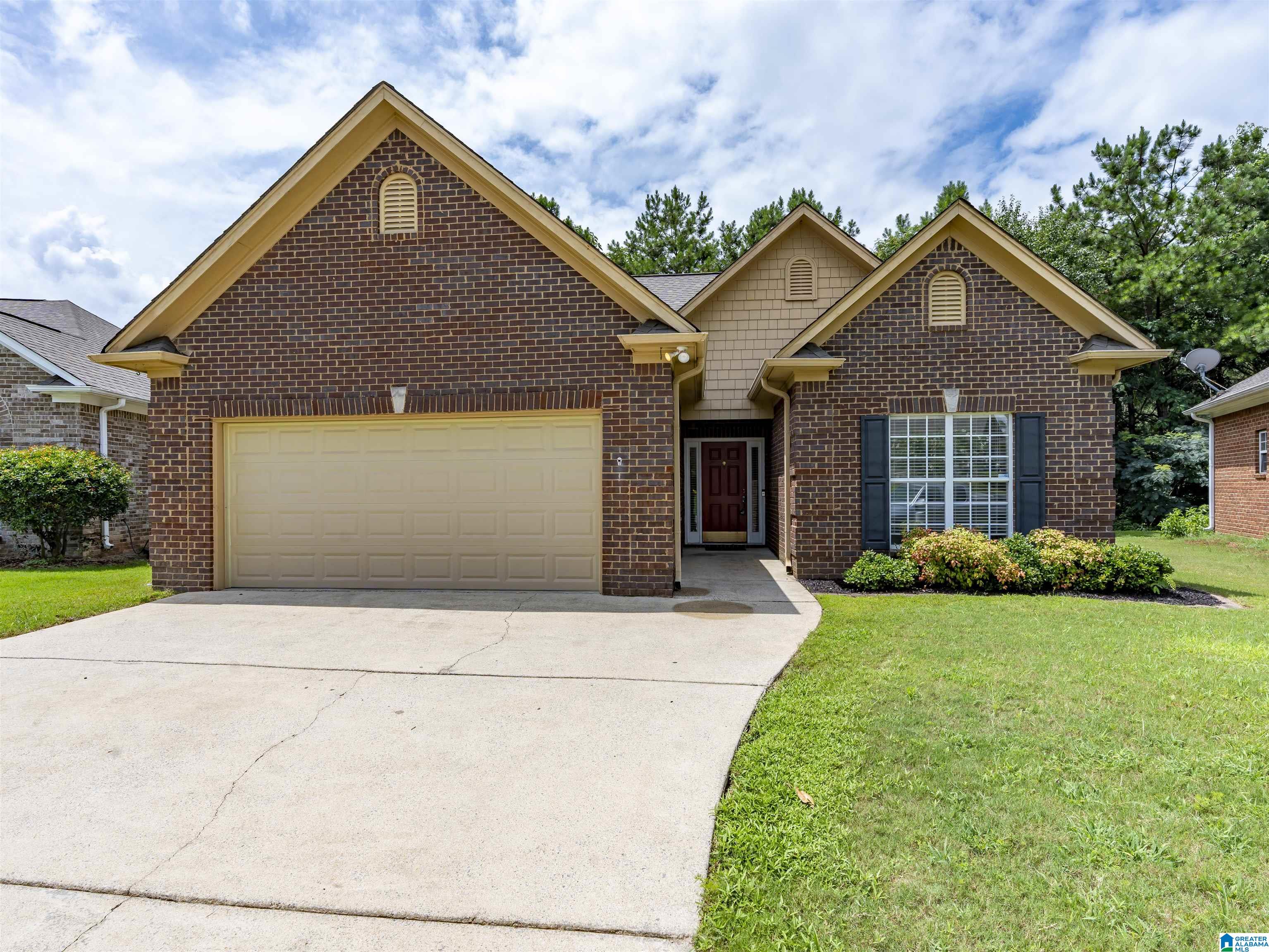 1st image of 456 Enclave Circle, Fultondale, AL 35068 | MLS# 21458950