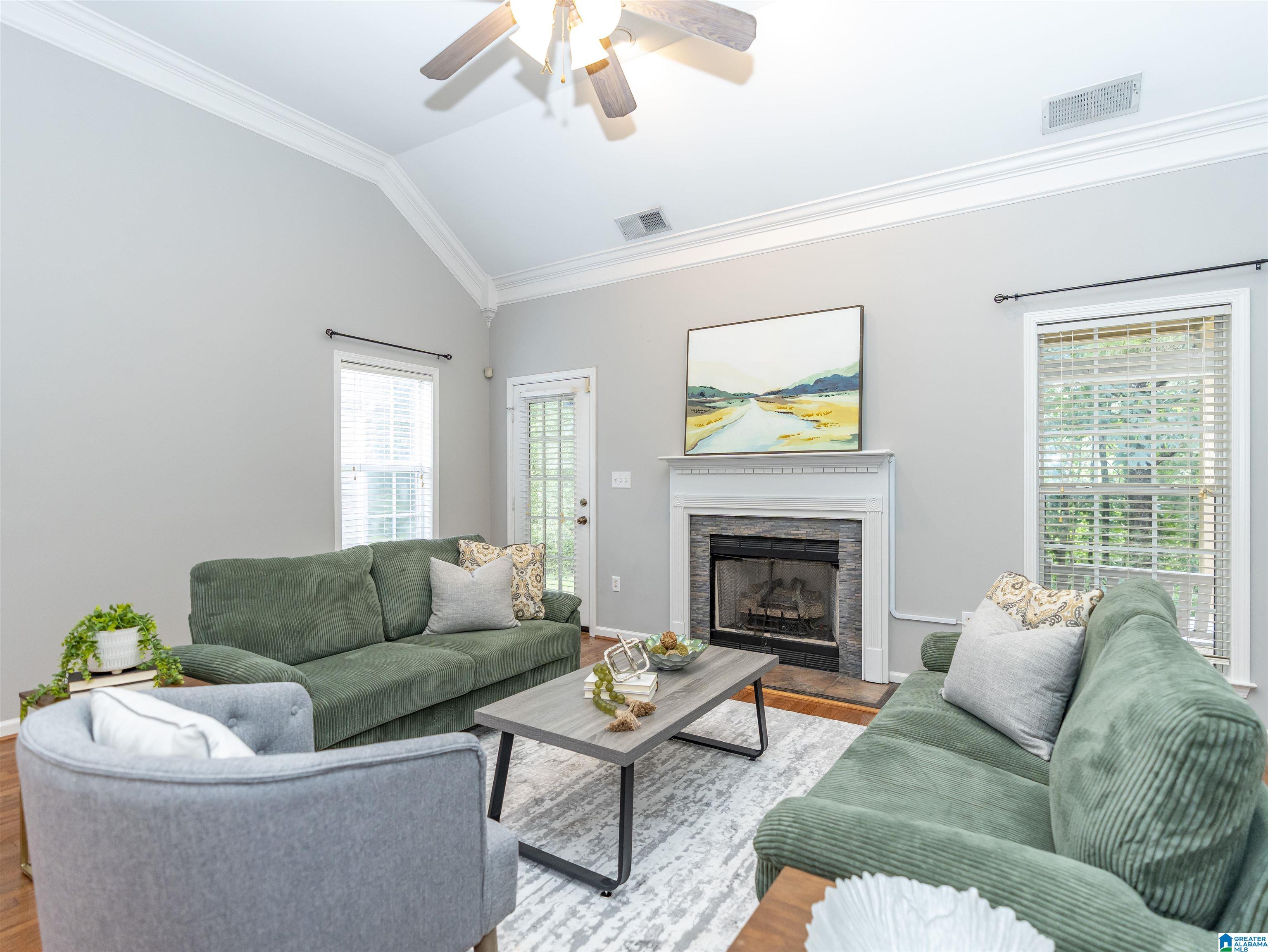 3rd image of 456 Enclave Circle, Fultondale, AL 35068 | MLS# 21458950