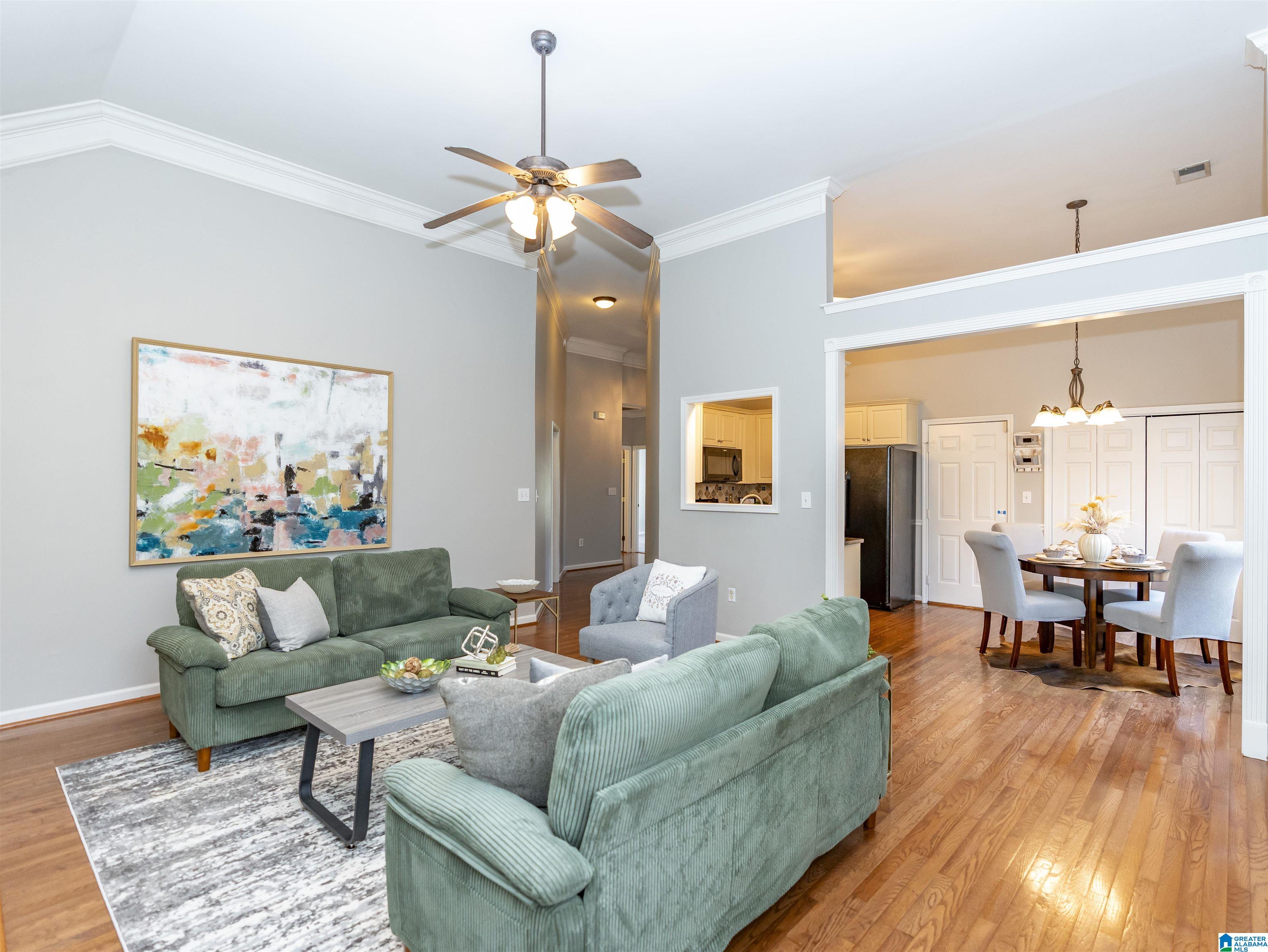 4th image of 456 Enclave Circle, Fultondale, AL 35068 | MLS# 21458950