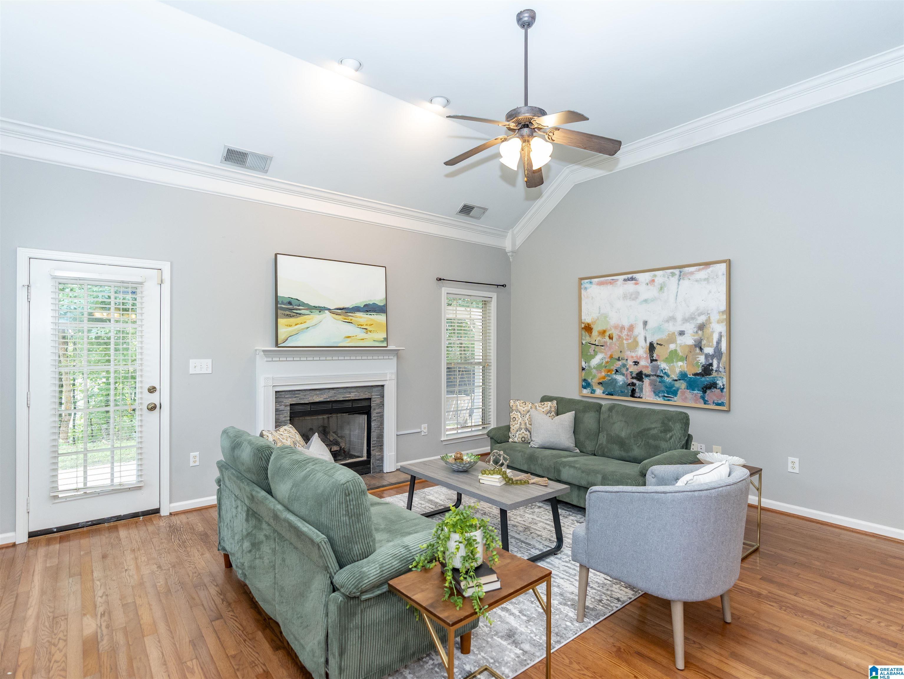 5th image of 456 Enclave Circle, Fultondale, AL 35068 | MLS# 21458950