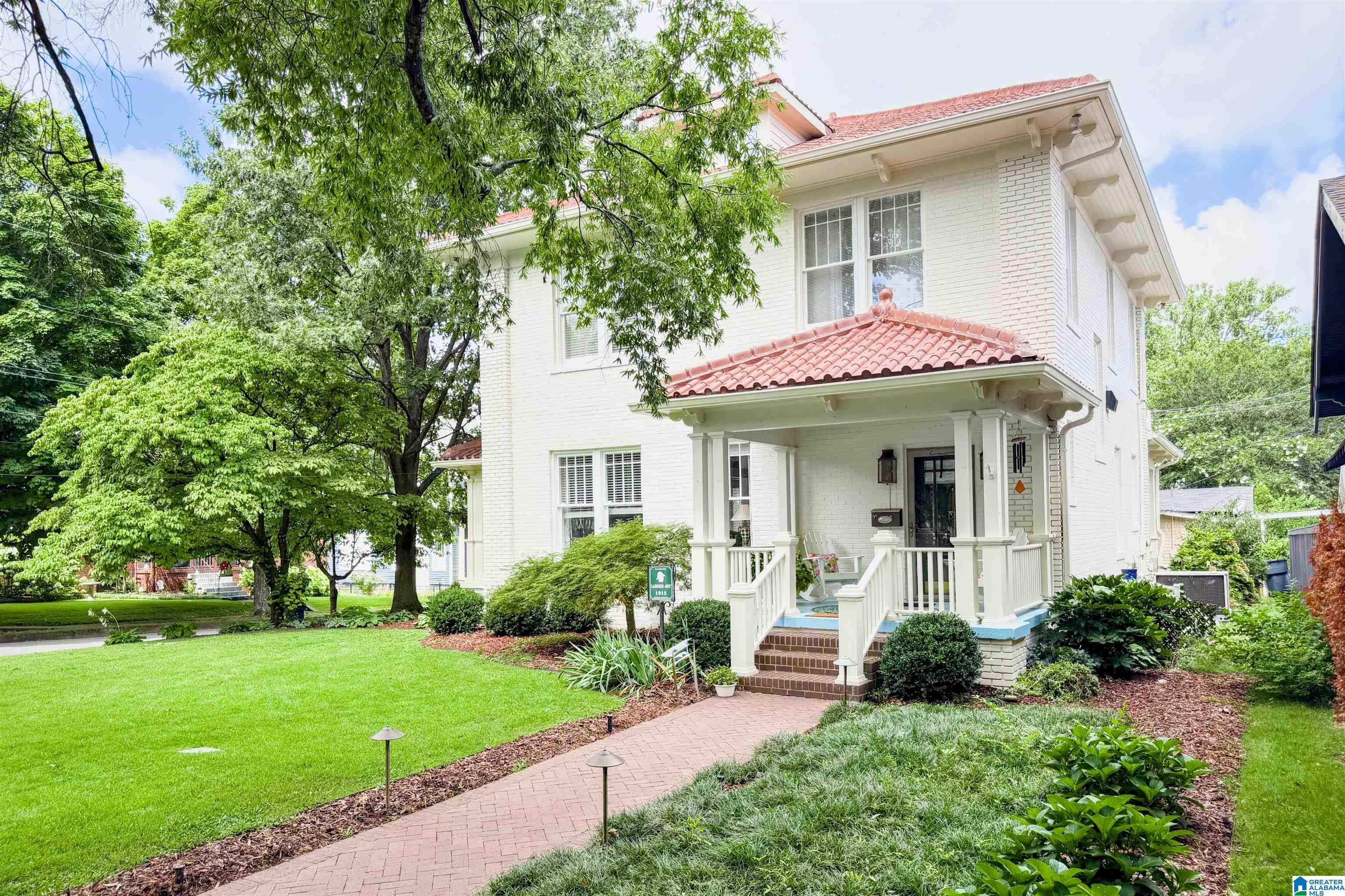 Photo 55 of Single family home for sale at 601 Oak St Ne, Decatur, AL 35601 | MLS# 21458952 | Listing updated on 2026-09-03
