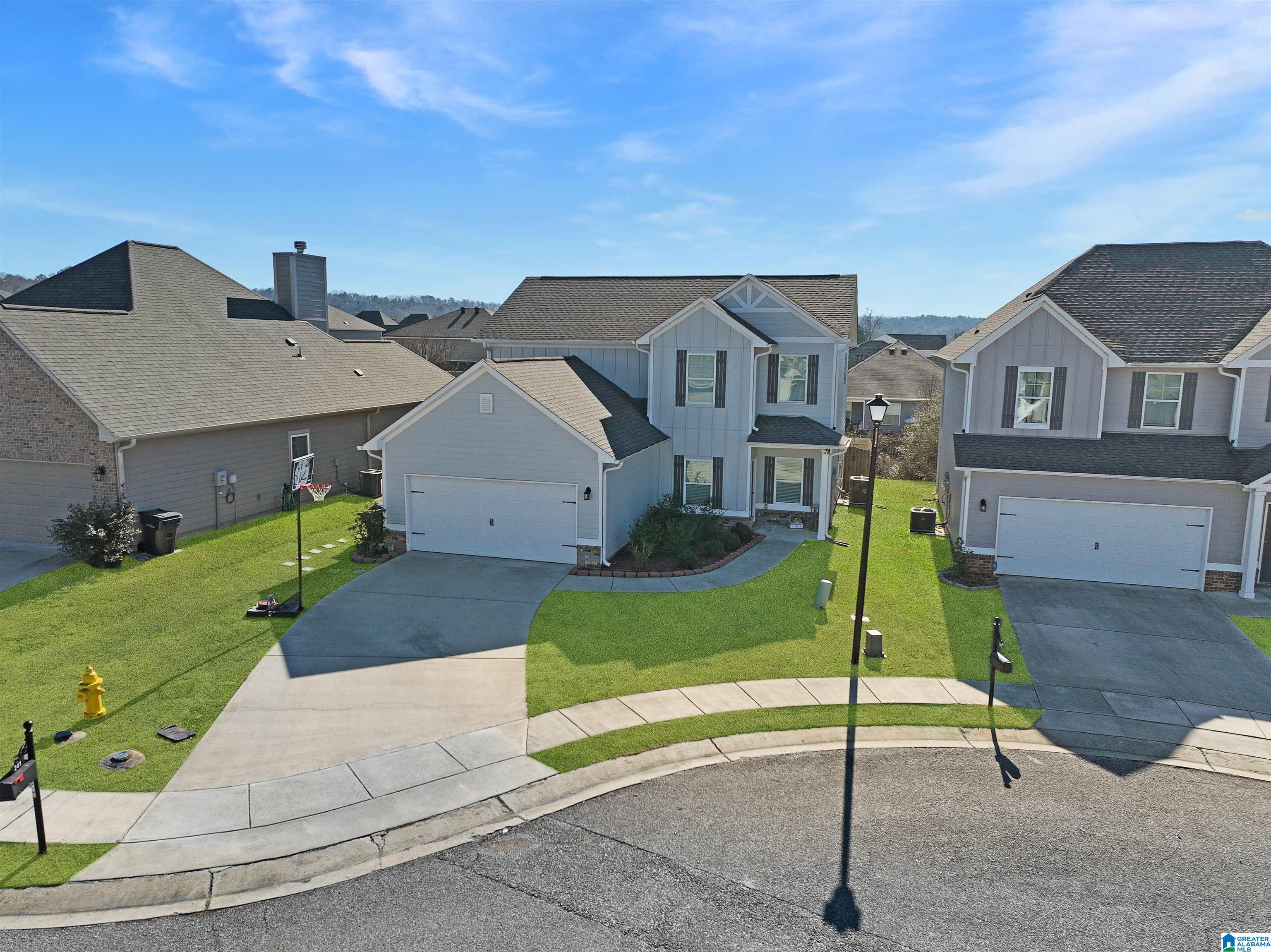 241 UNION STATION DRIVE
