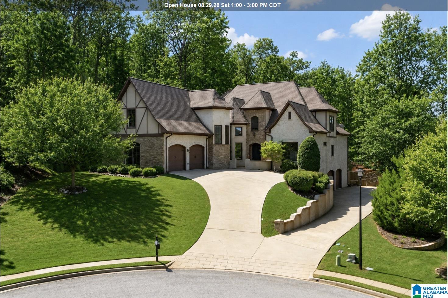 1st image of 420 Tuscany Circle, Chelsea, AL 35043 | MLS# 21458962