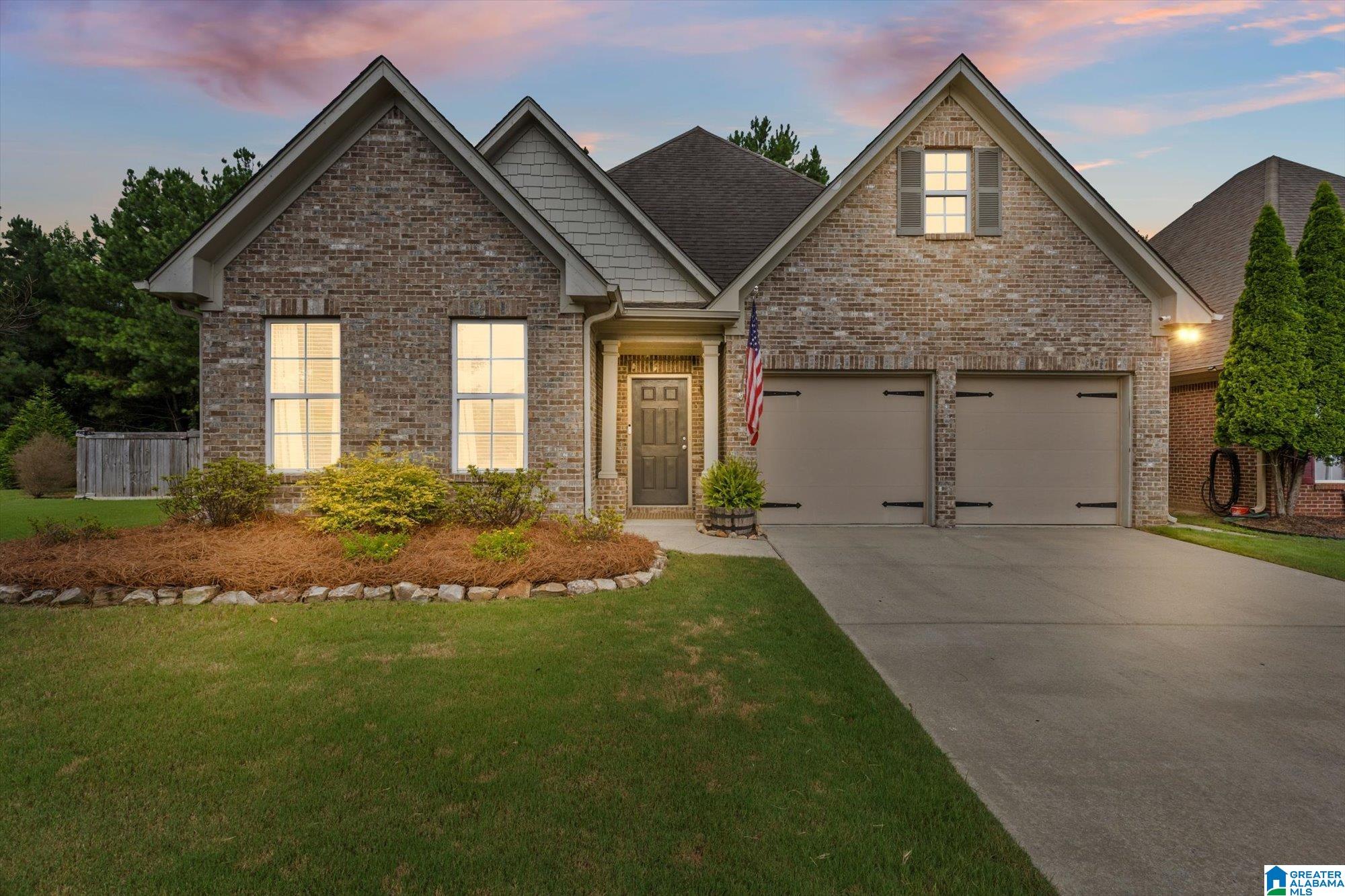 3rd image of 213 Appleford Road, Helena, AL 35080 | MLS# 21458970