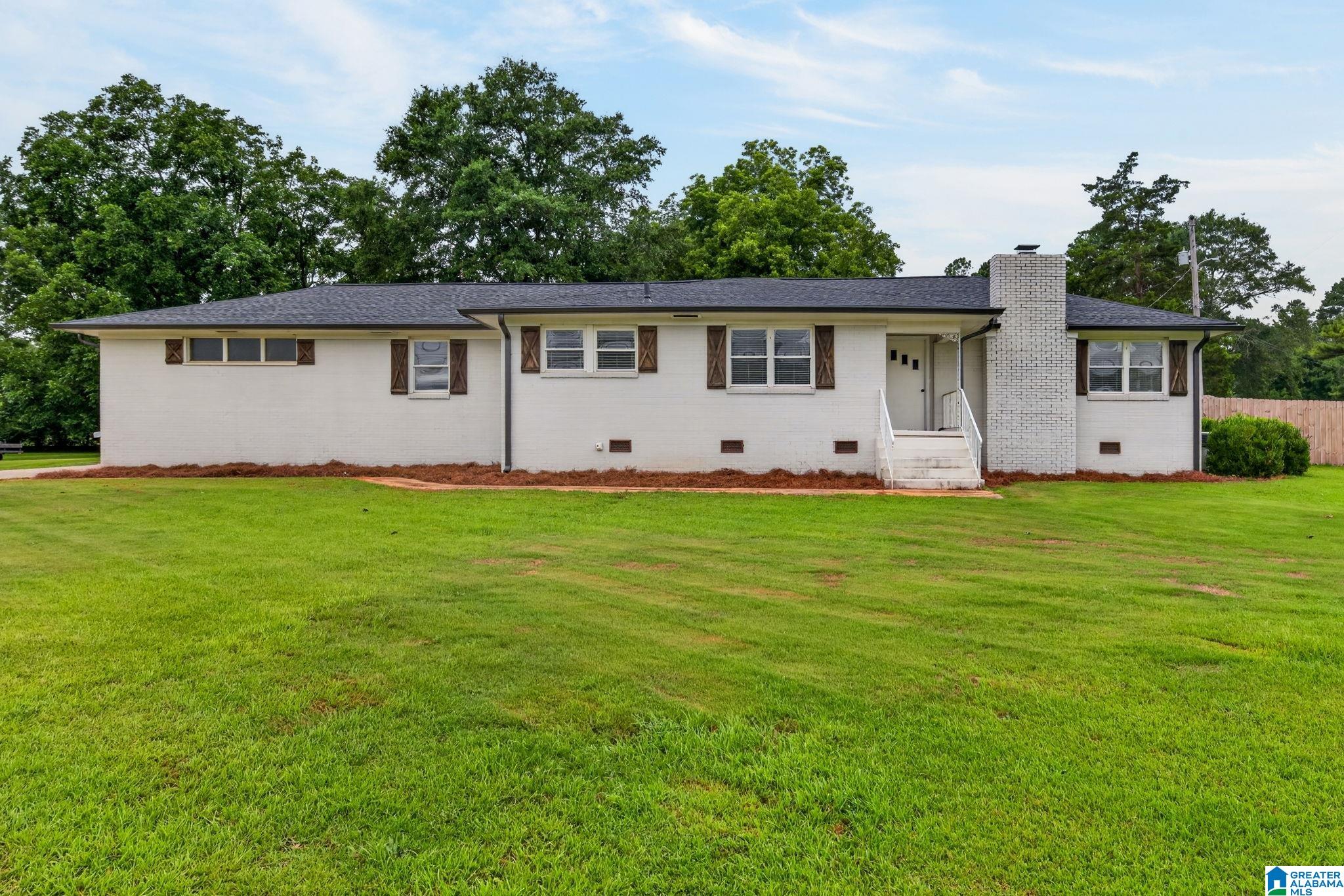 1st image of 1701 Alabama Hwy 21, Sylacauga, AL 35150 | MLS# 21458972