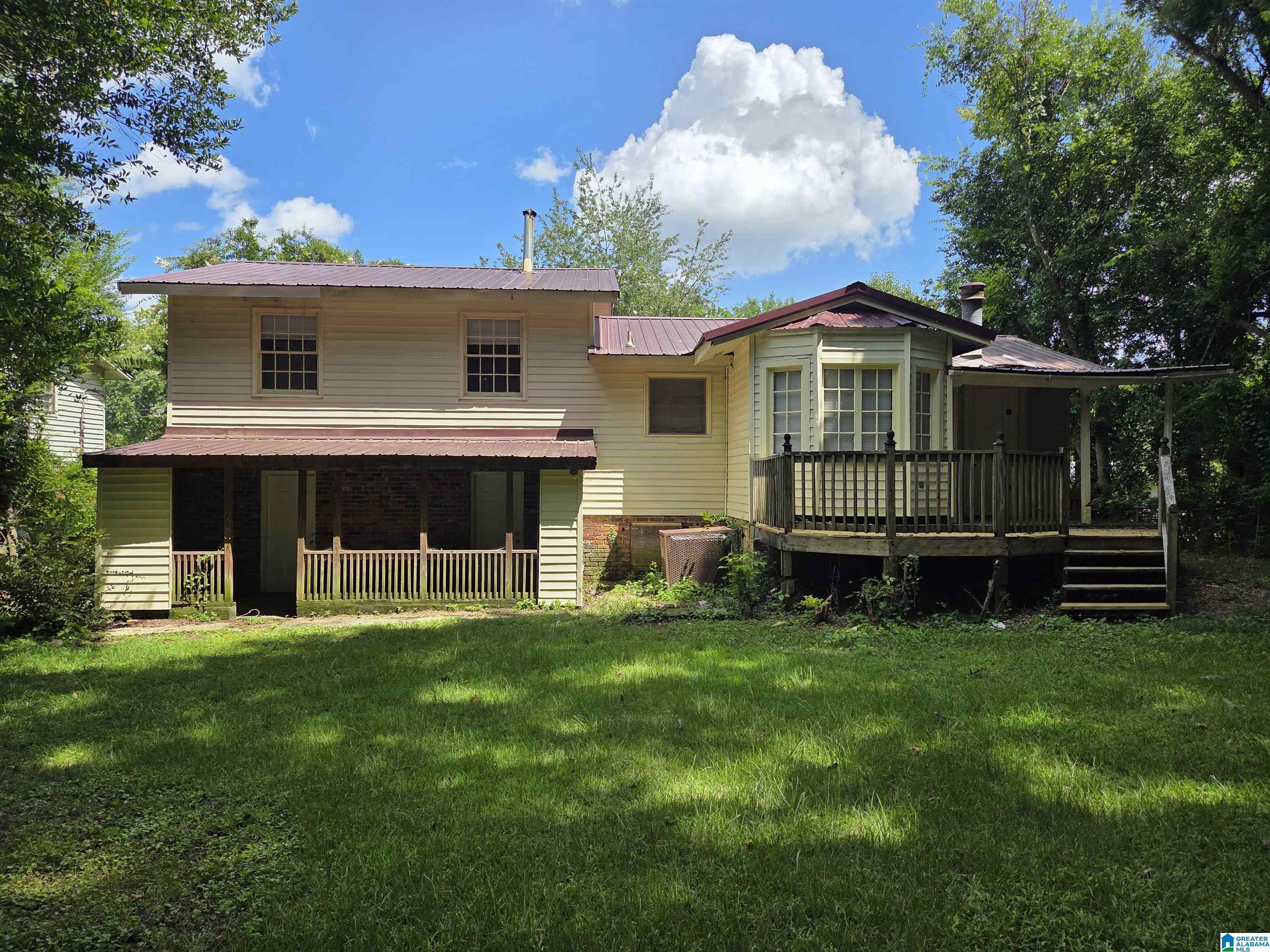 Photo 3 of Single family home for sale at 1140 Cheyenne Blvd, Birmingham, AL 35215 | MLS# 21458974 | Listing updated on 2026-09-08