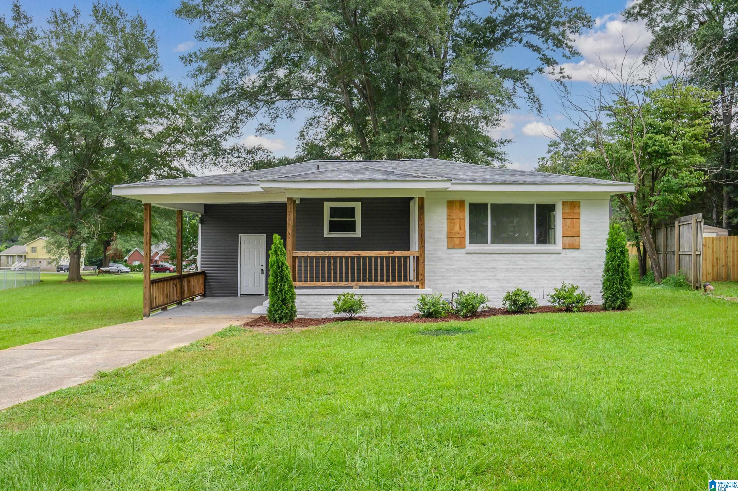 1st image of 1454 Golden Dr, Bessemer, AL 35023 | MLS# 21458988