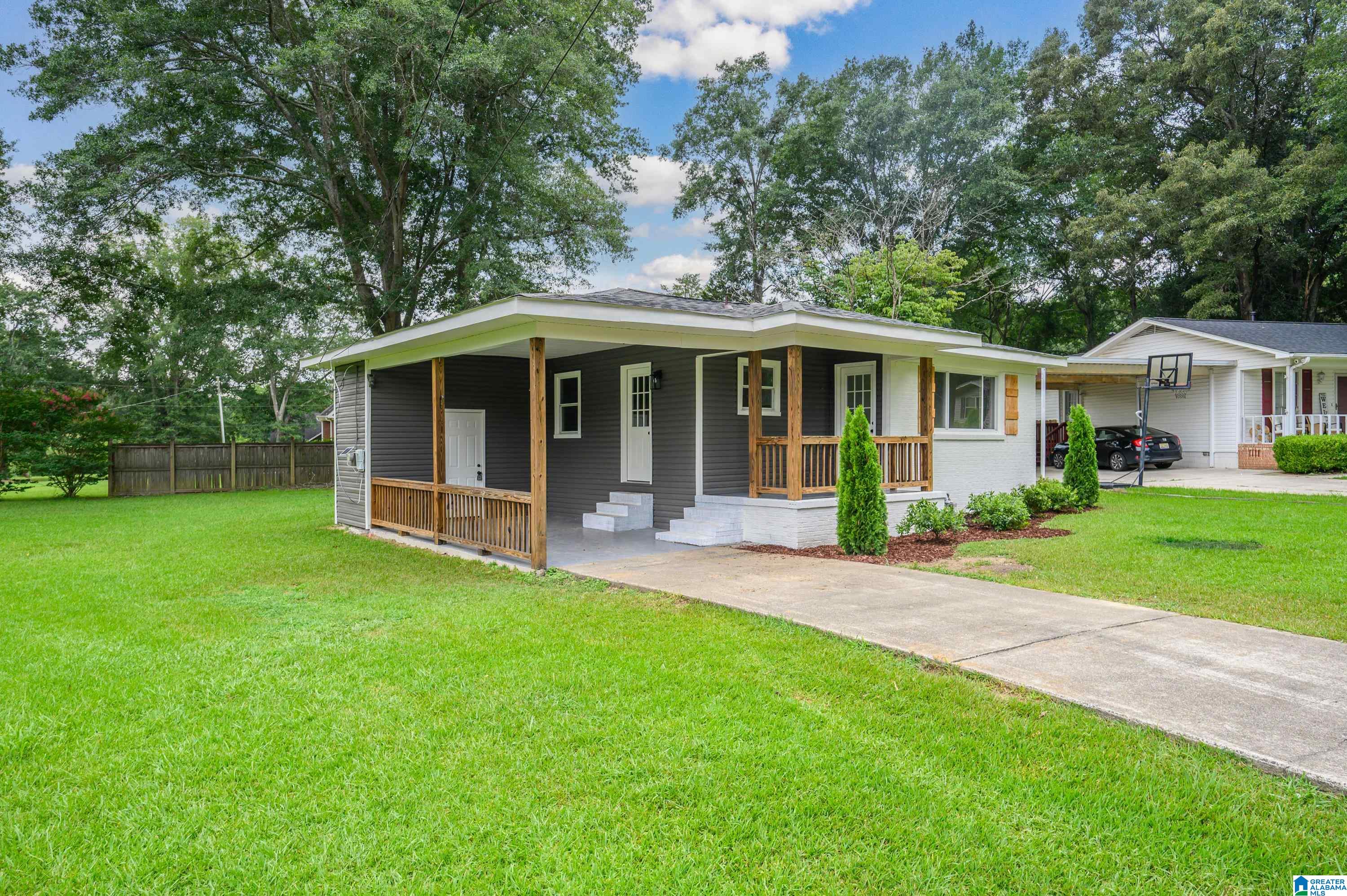 2nd image of 1454 Golden Dr, Bessemer, AL 35023 | MLS# 21458988