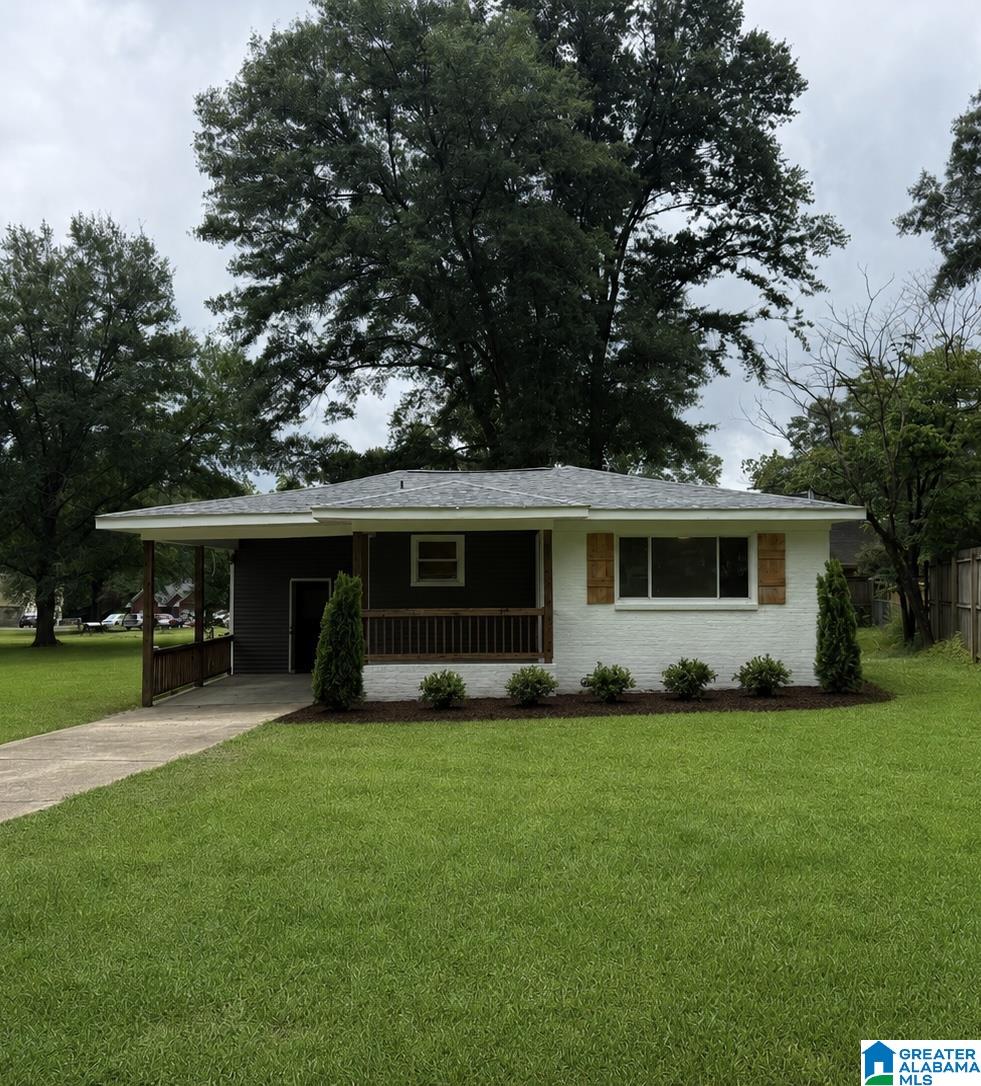 41st image of 1454 Golden Dr, Bessemer, AL 35023 | MLS# 21458988