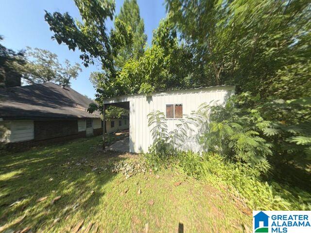 Photo 1 of Single family home for sale at 109 5th Avenue, York, AL 36925 | MLS# 21458990 | Listing updated on 2026-07-15