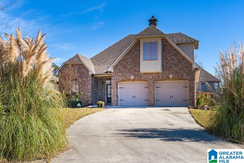 1st image of 163 Willow View Lane, Wilsonville, AL 35186 | MLS# 21458992