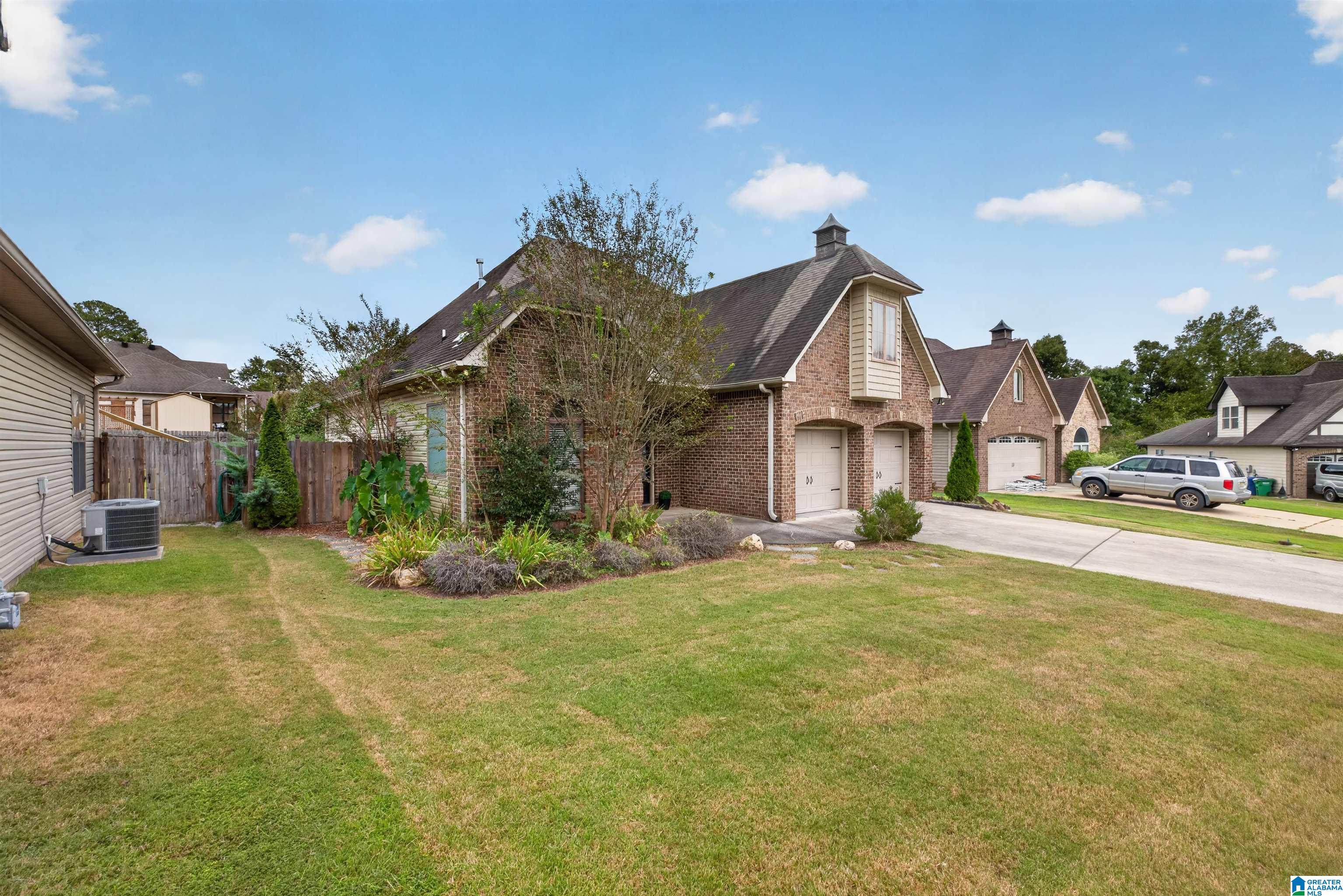 Photo 2 of Single family home for sale at 163 Willow View Ln, Wilsonville, AL 35186 | MLS# 21458992 | Listing updated on 2026-09-17