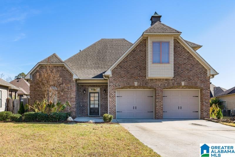 2nd image of 163 Willow View Lane, Wilsonville, AL 35186 | MLS# 21458992