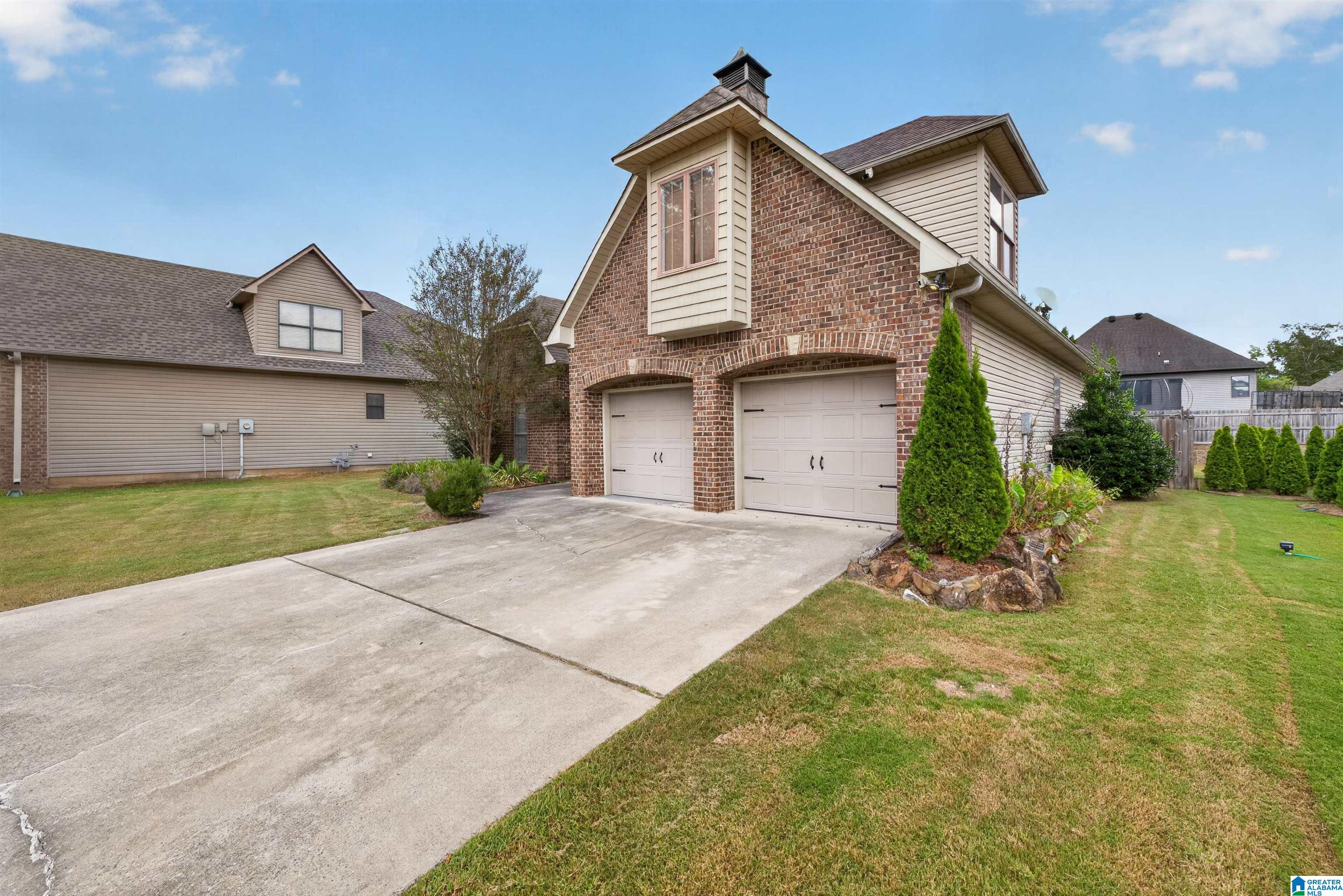 Photo 3 of Single family home for sale at 163 Willow View Ln, Wilsonville, AL 35186 | MLS# 21458992 | Listing updated on 2026-09-17