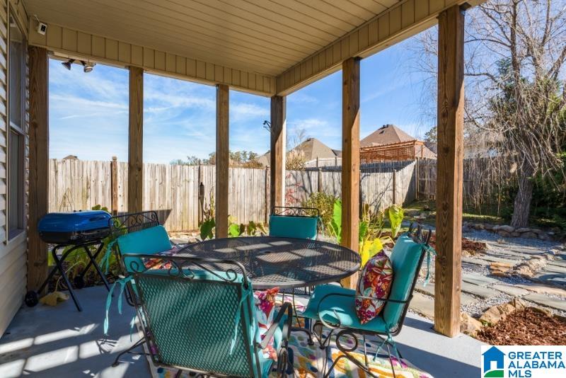 25th image of 163 Willow View Lane, Wilsonville, AL 35186 | MLS# 21458992